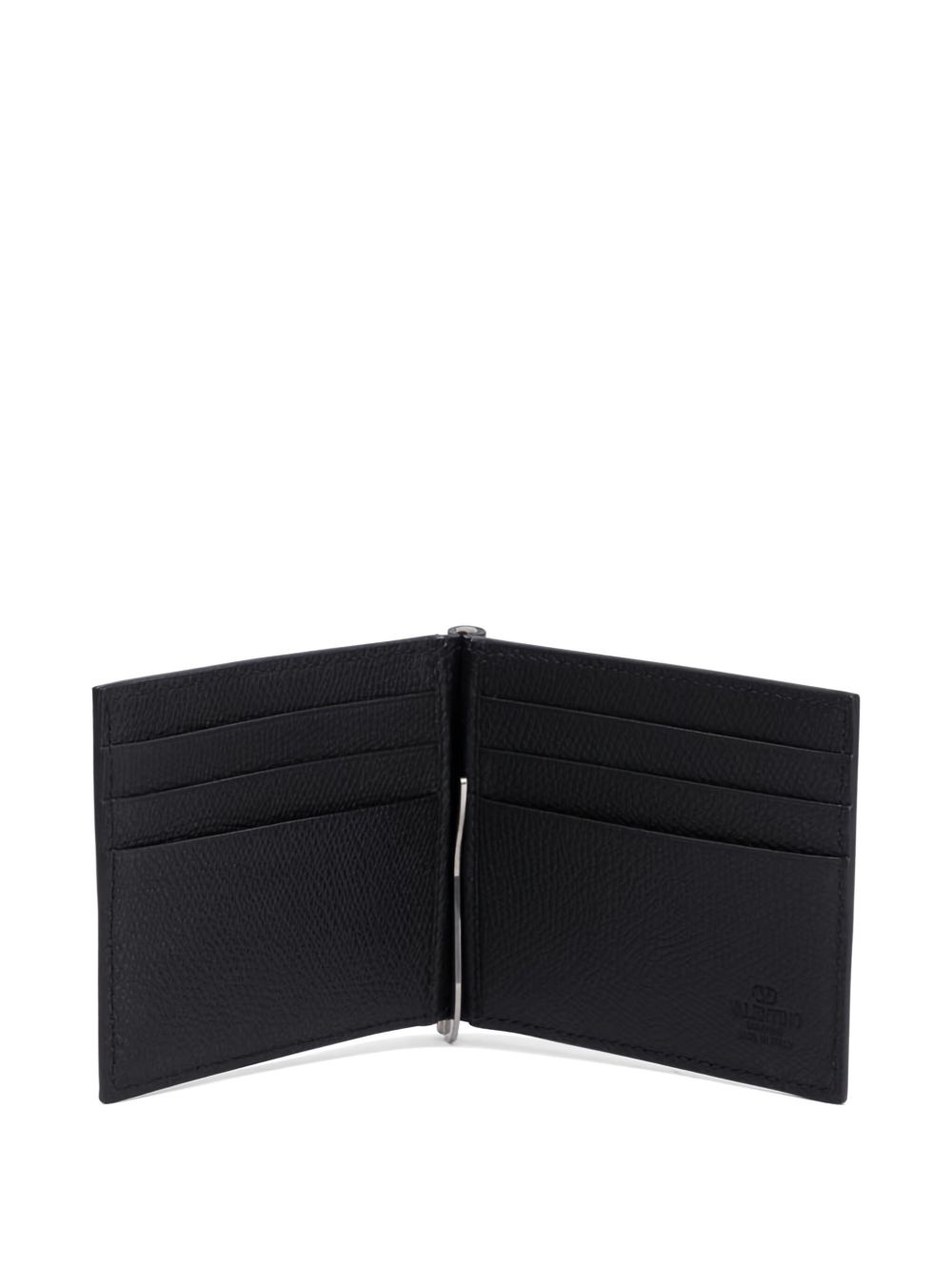 VLogo-plaque wallet - 4