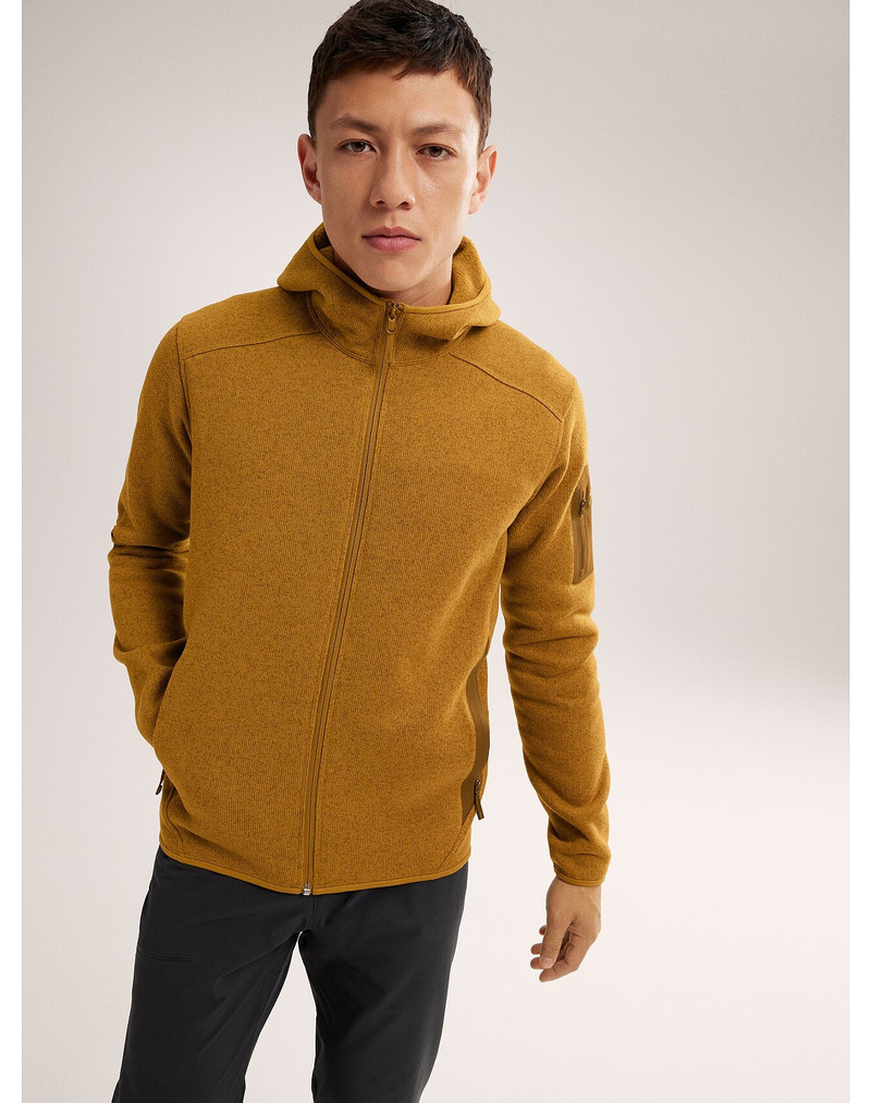 Arc'teryx Covert Hoody outlook