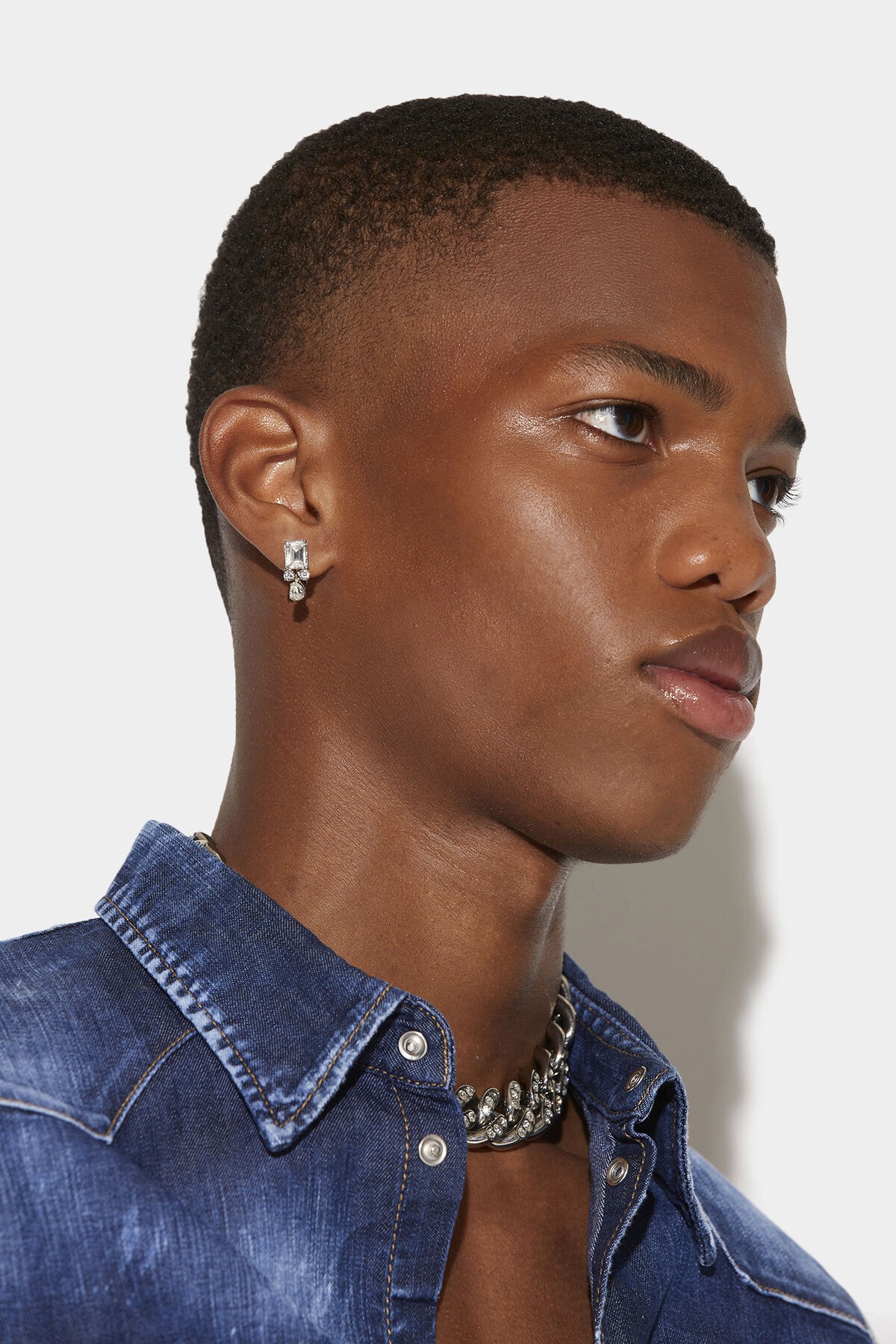 SPARKLE EARRING - 5
