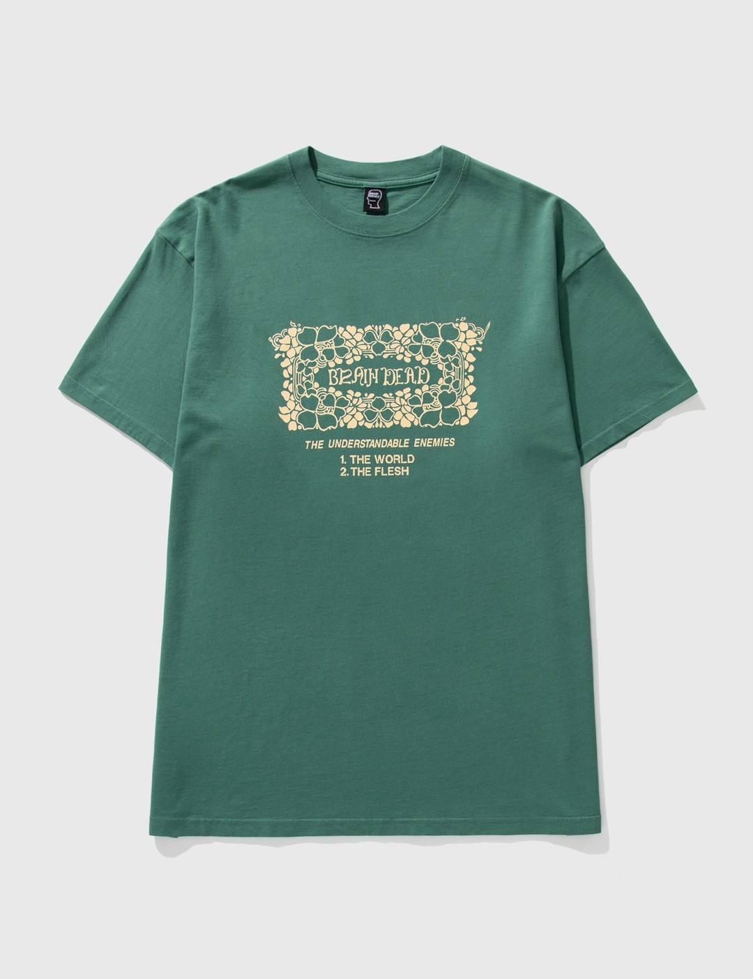UNDERSTANDABLE T-SHIRT - 2