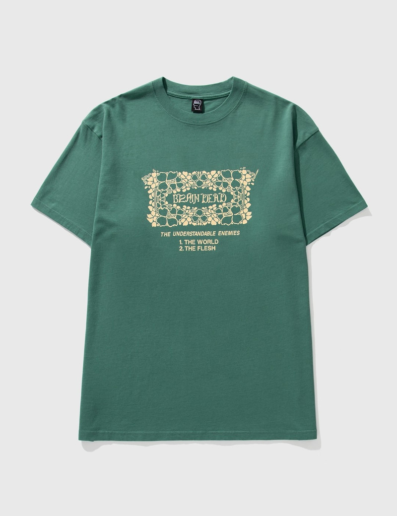 UNDERSTANDABLE T-SHIRT 2