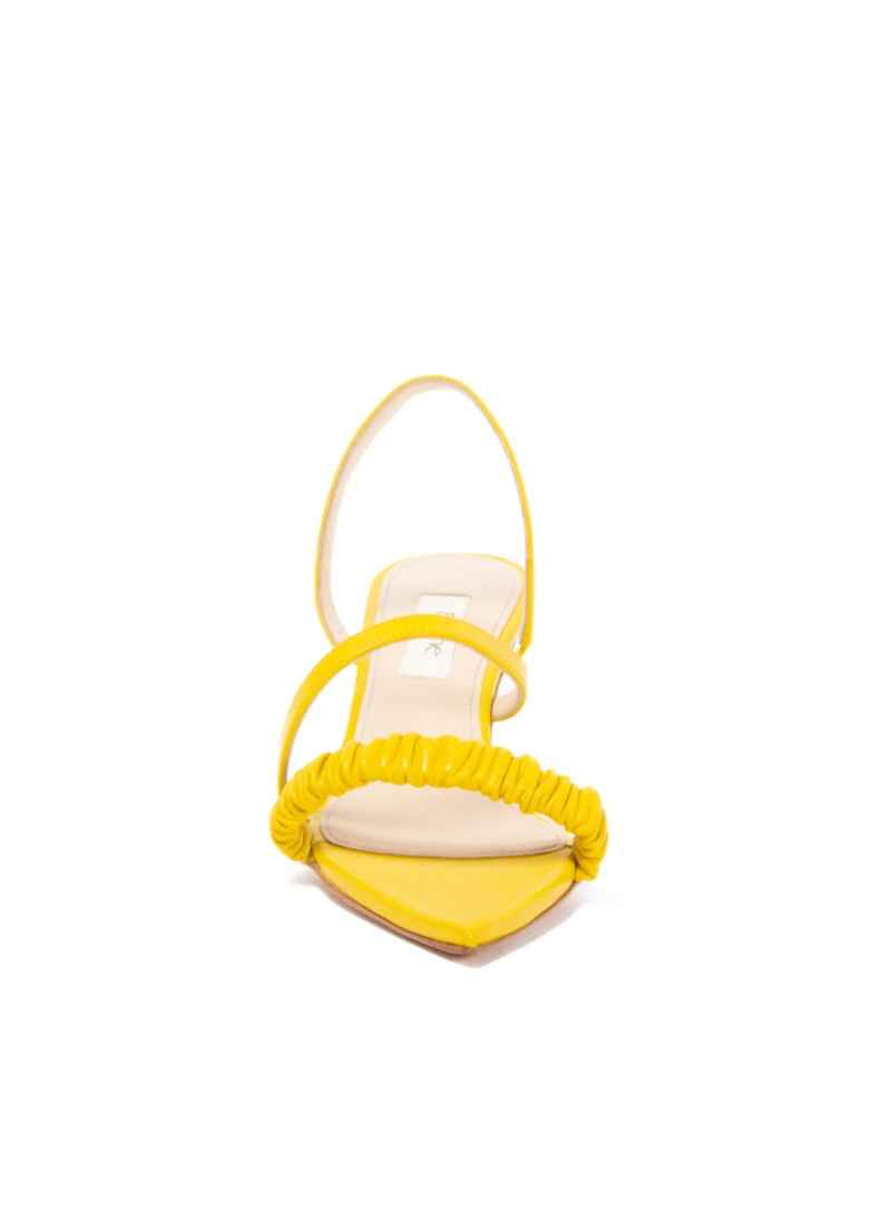 Elleme Chouchou Strap Sandal Yellow outlook