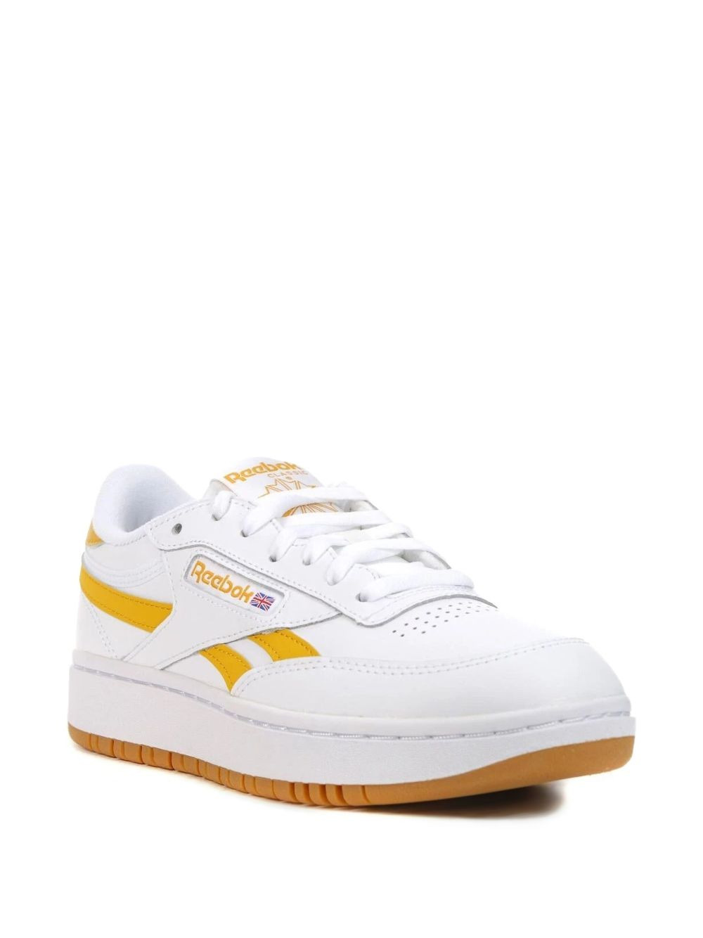 Club C Double Revenge "White" sneakers - 2