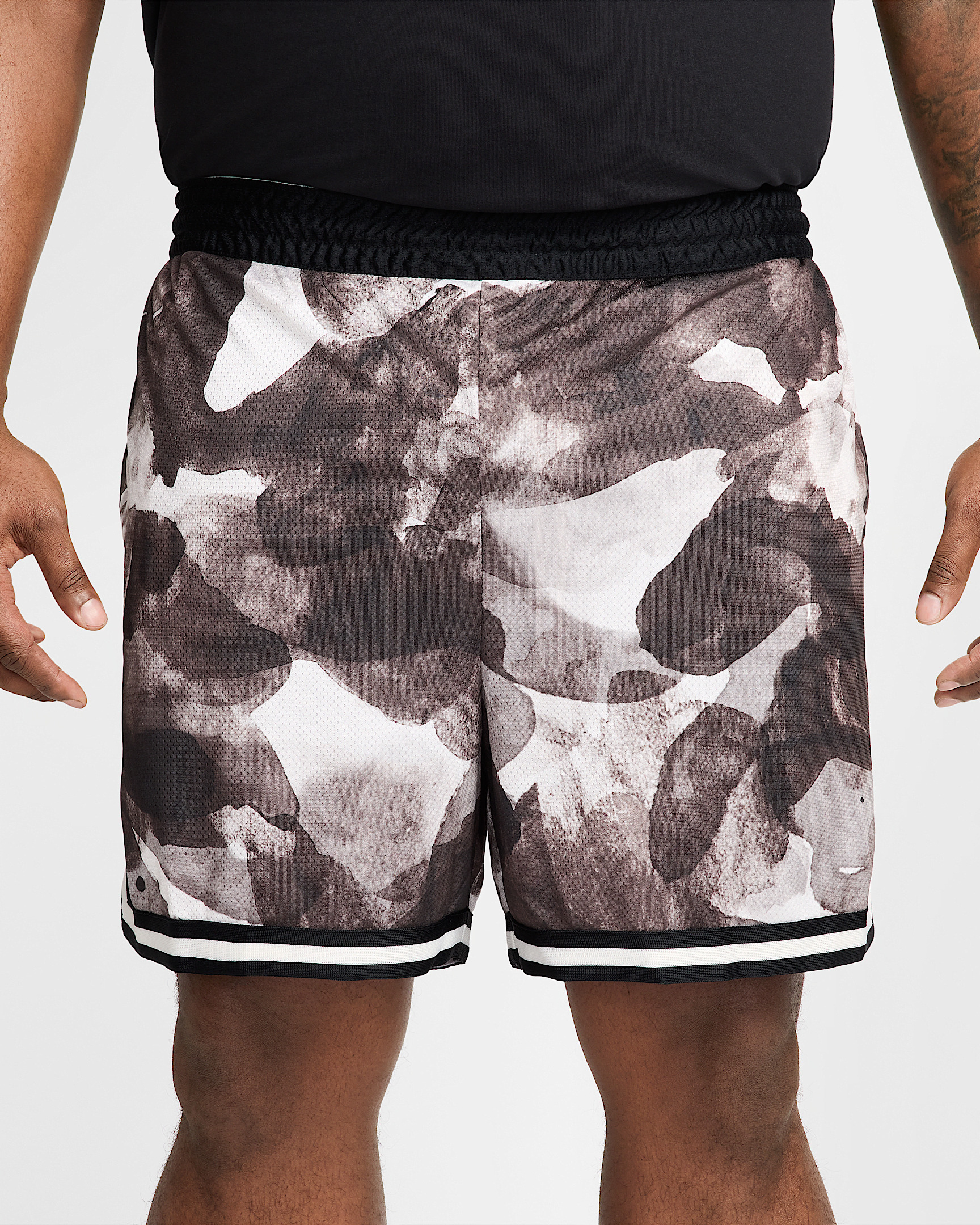 Nike DNA Men's Dri-FIT 6" Basketball Shorts - 11