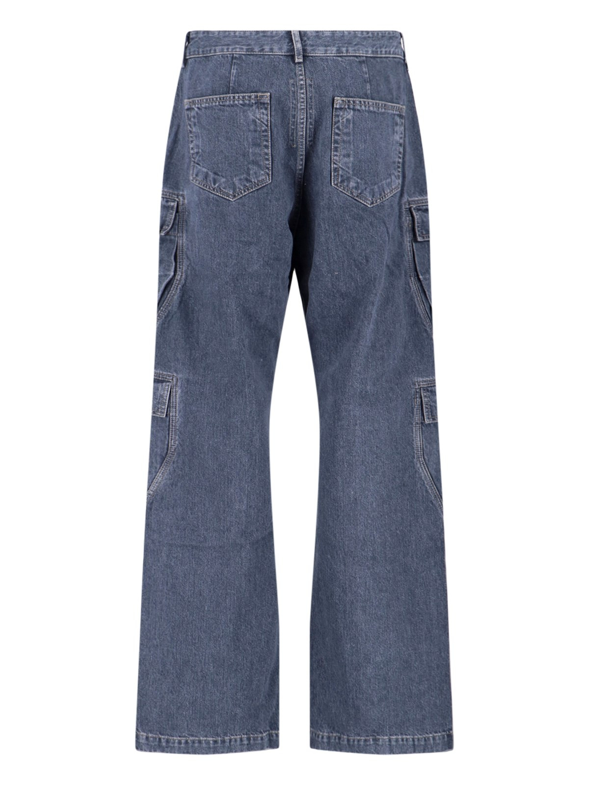 CARGO JEANS - 2