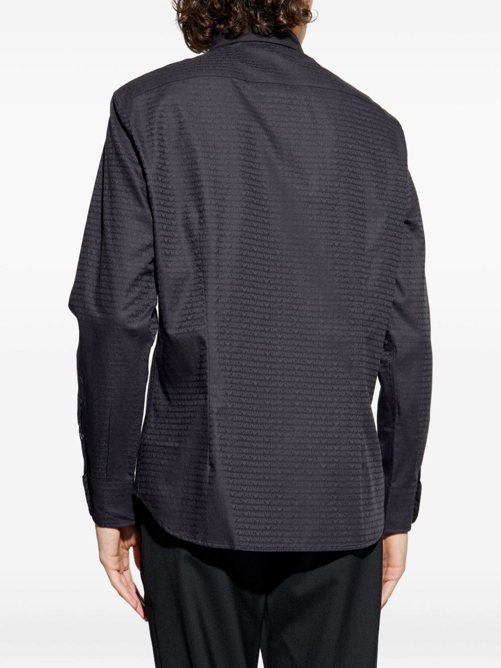 Cotton shirt - 2
