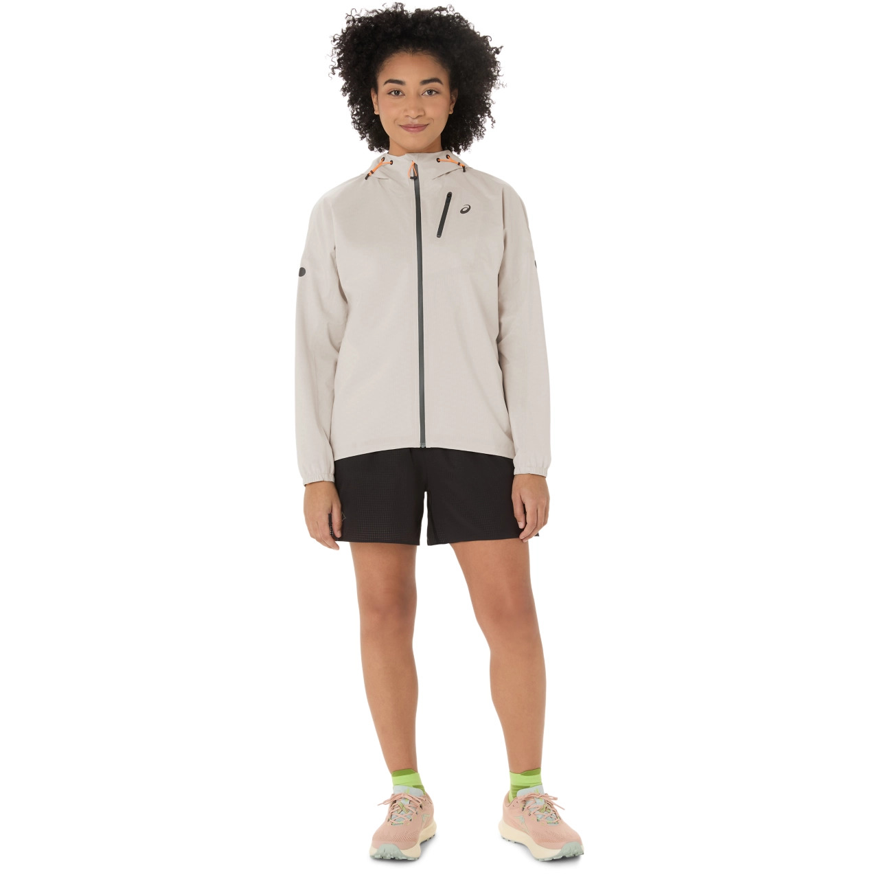 FUJITRAIL ELITE WATERPROOF JACKET - 11