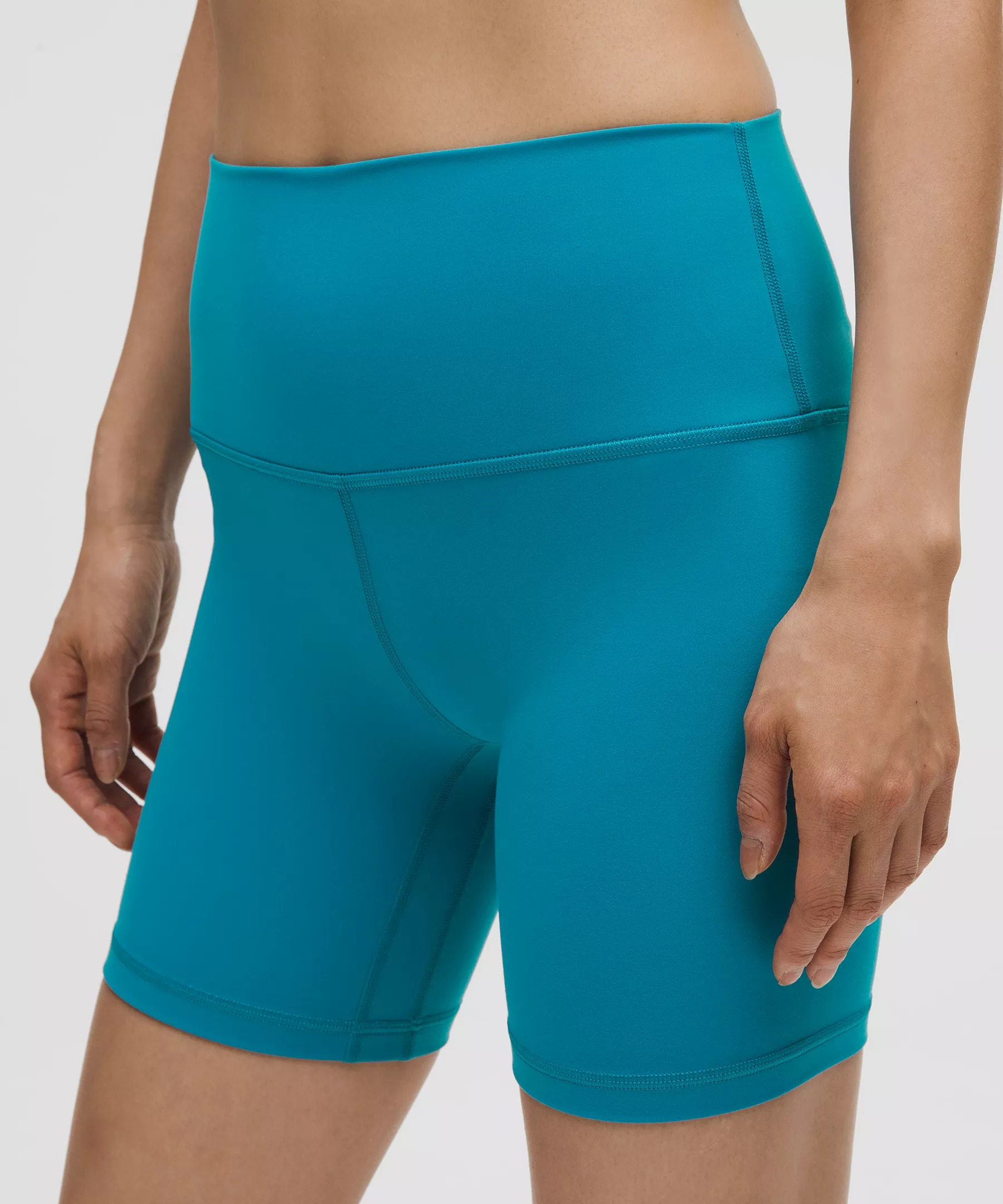 lululemon Align™ High-Rise Short 6" - 4