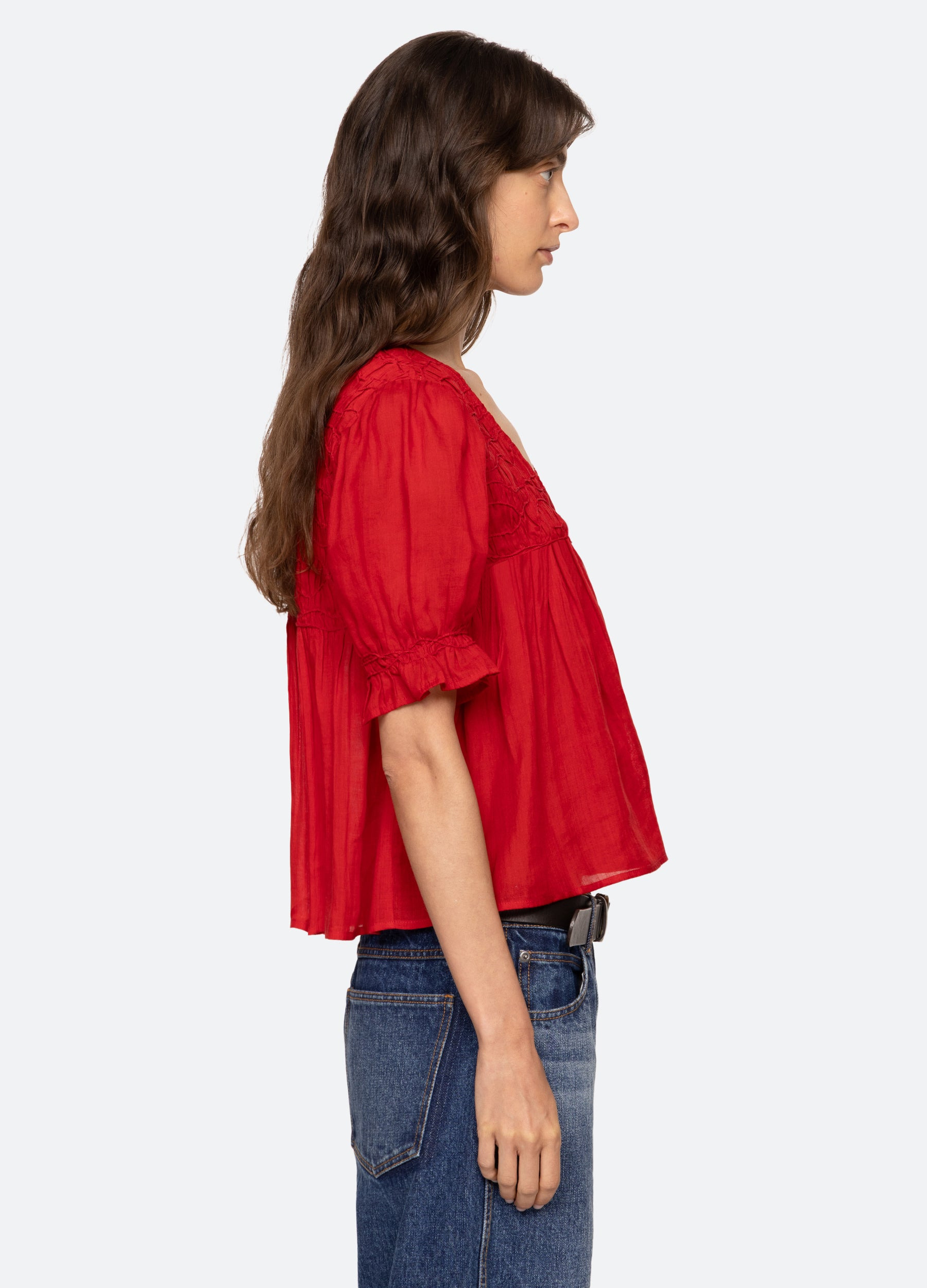Imogen Top - 4