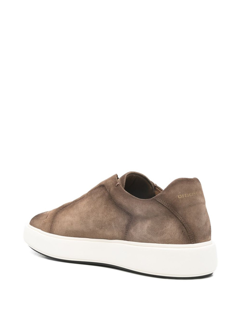 Slouch 001 low-top sneakers 3