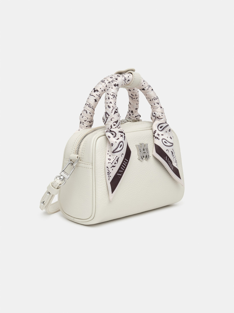 WOMEN'S MICRO BOWLING BAG 3