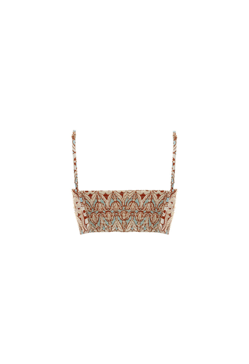 Acara Calados Cropped Top 3