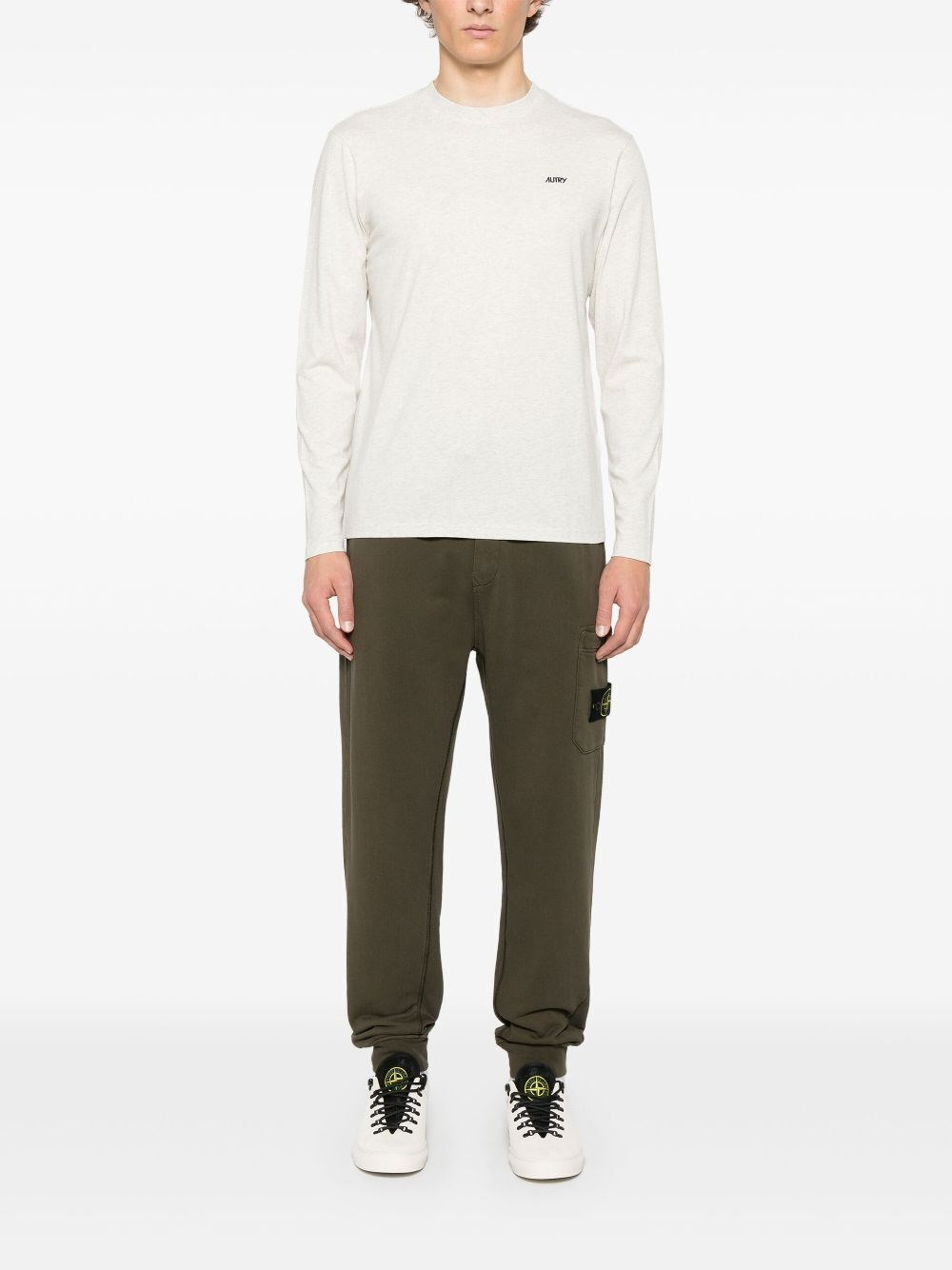 Long Sleeve T-Shirt - 2