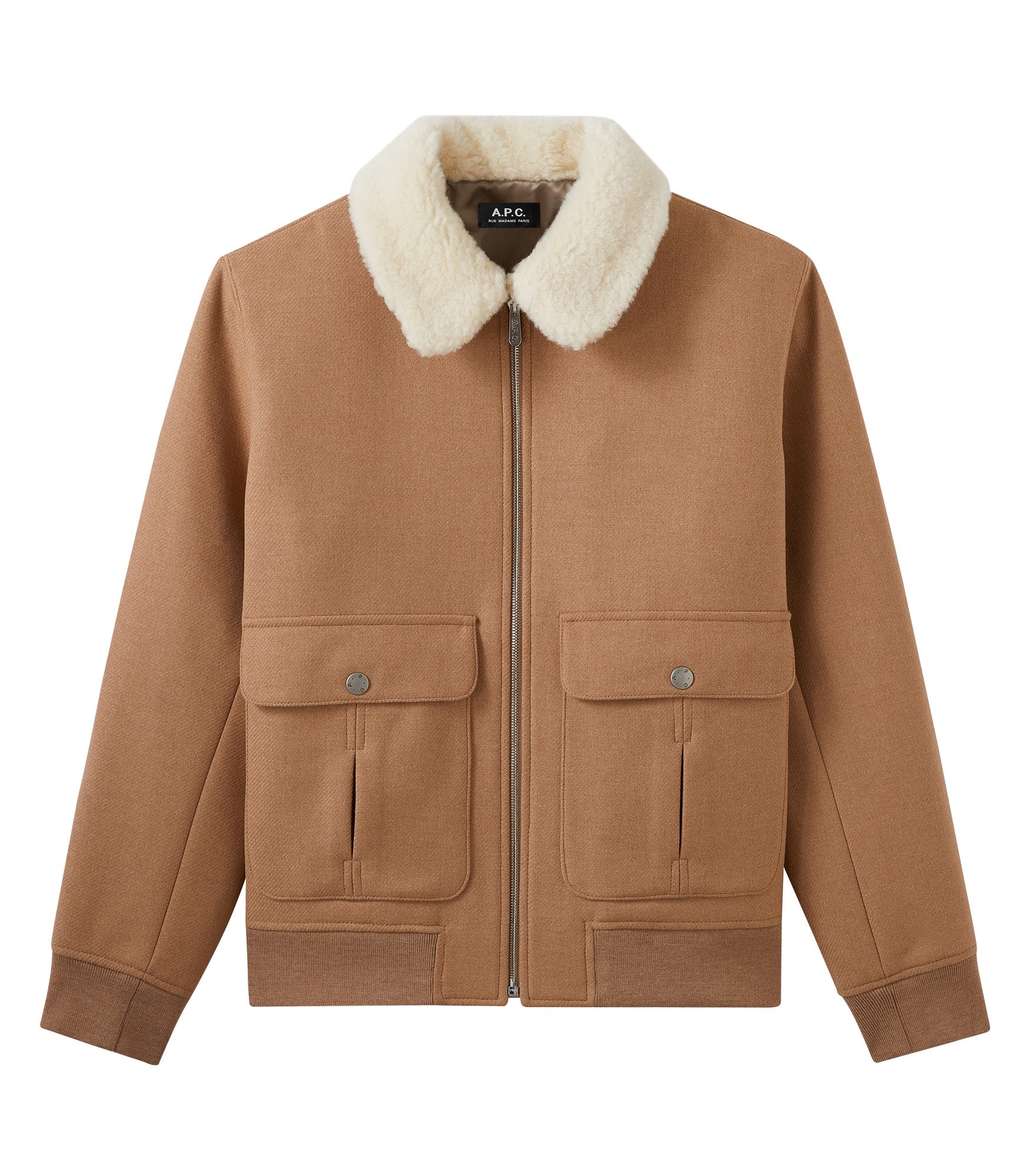 New Ben jacket - 1