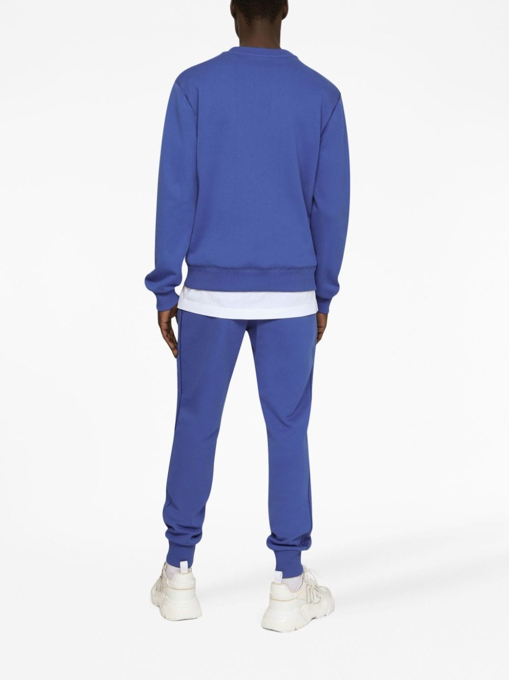 DG Essentials jersey sweatshirt - 4