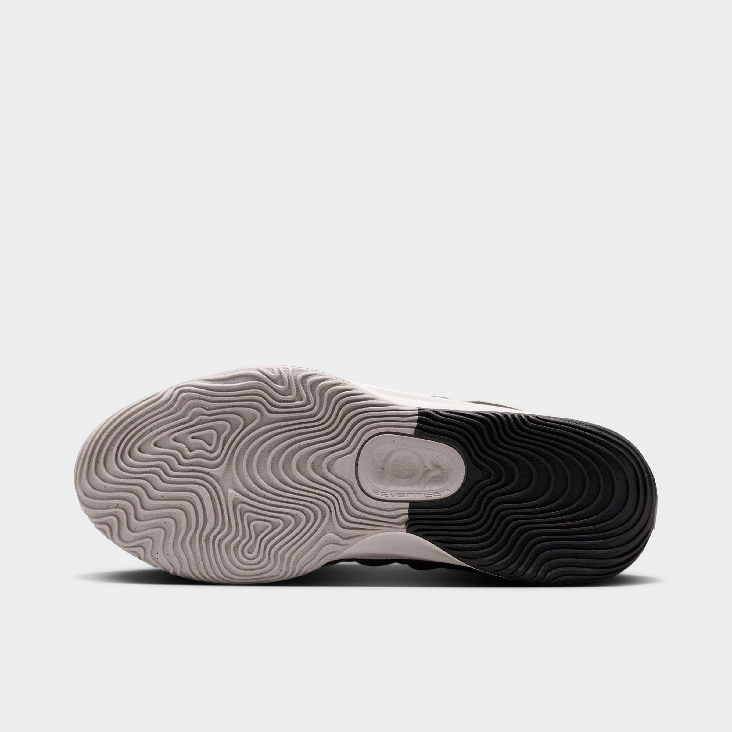 NIKE KD 17 BASKETBALL SHOES - 6