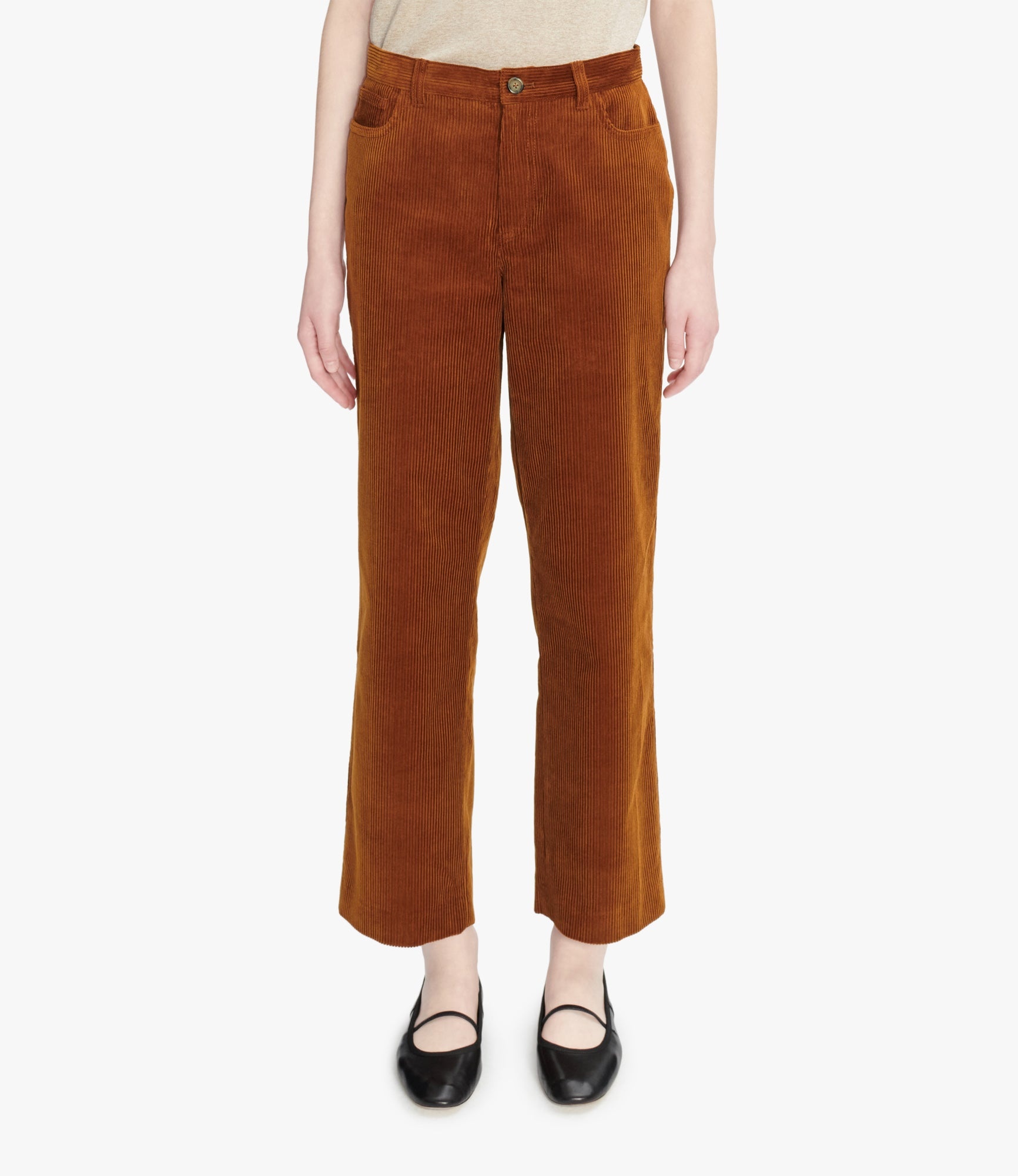 NEW SAILOR JEANS - 4