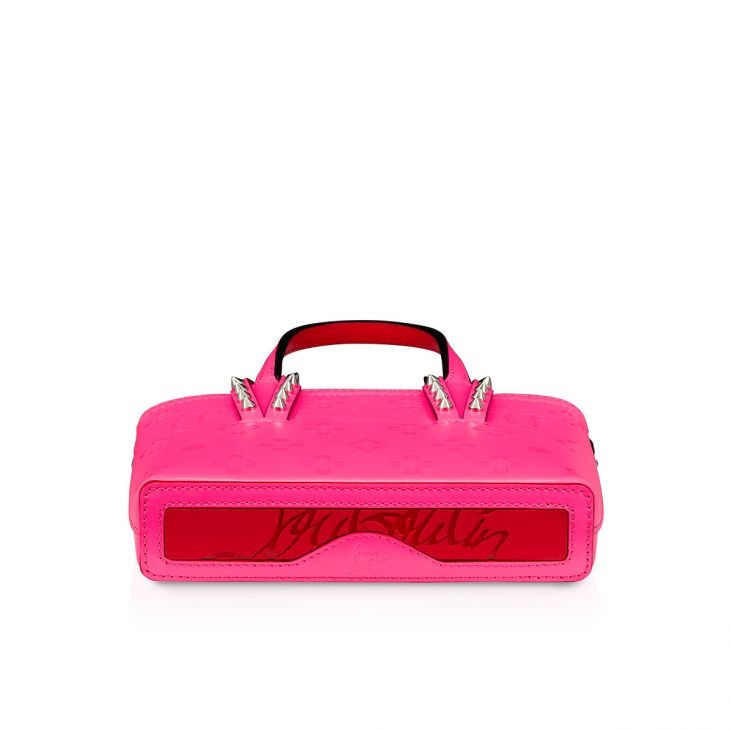 Cabata E/W nano Pink - 6