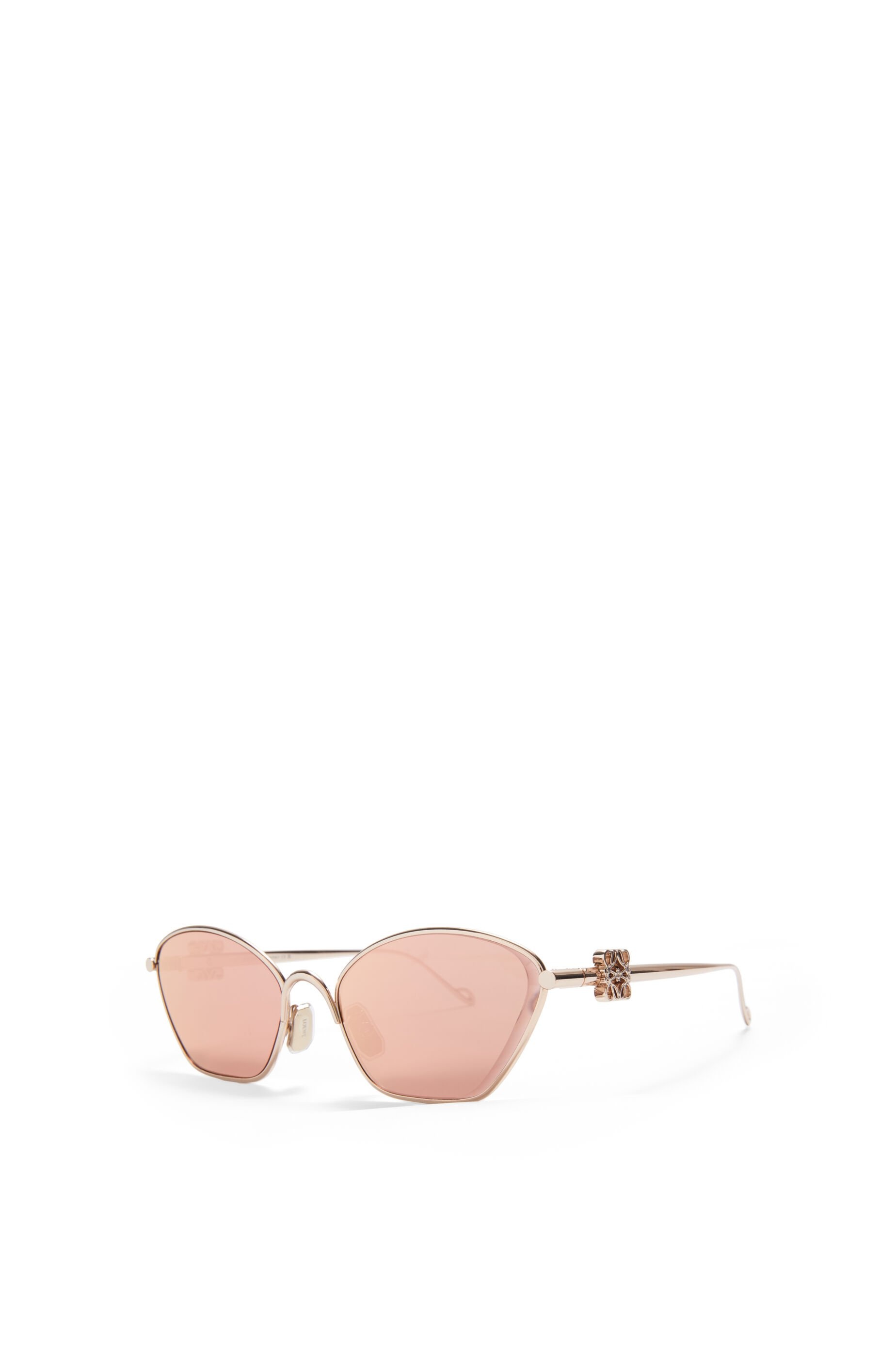 Anagram hexagonal sunglasses - 2