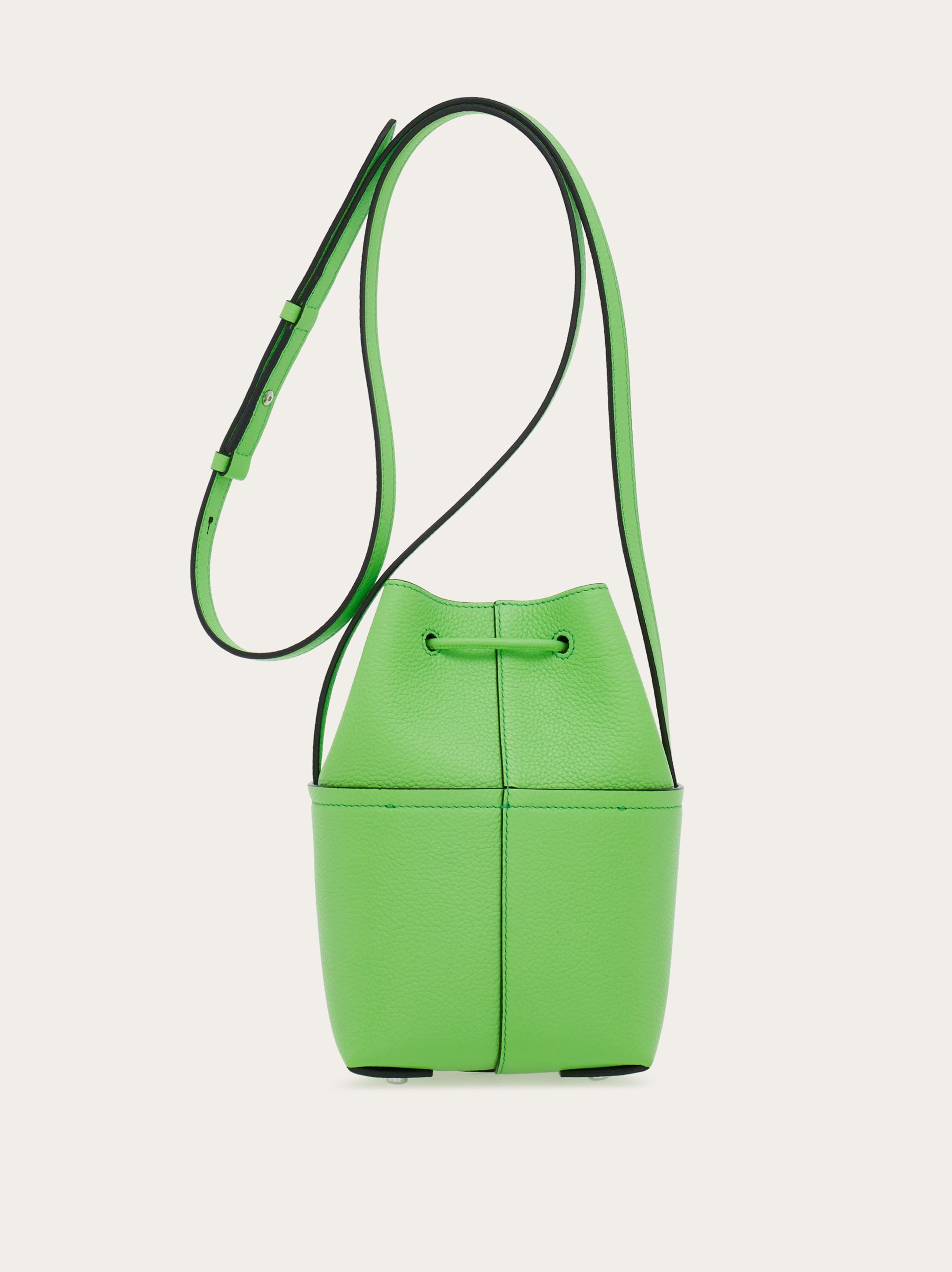 Gancini mini bag - 4