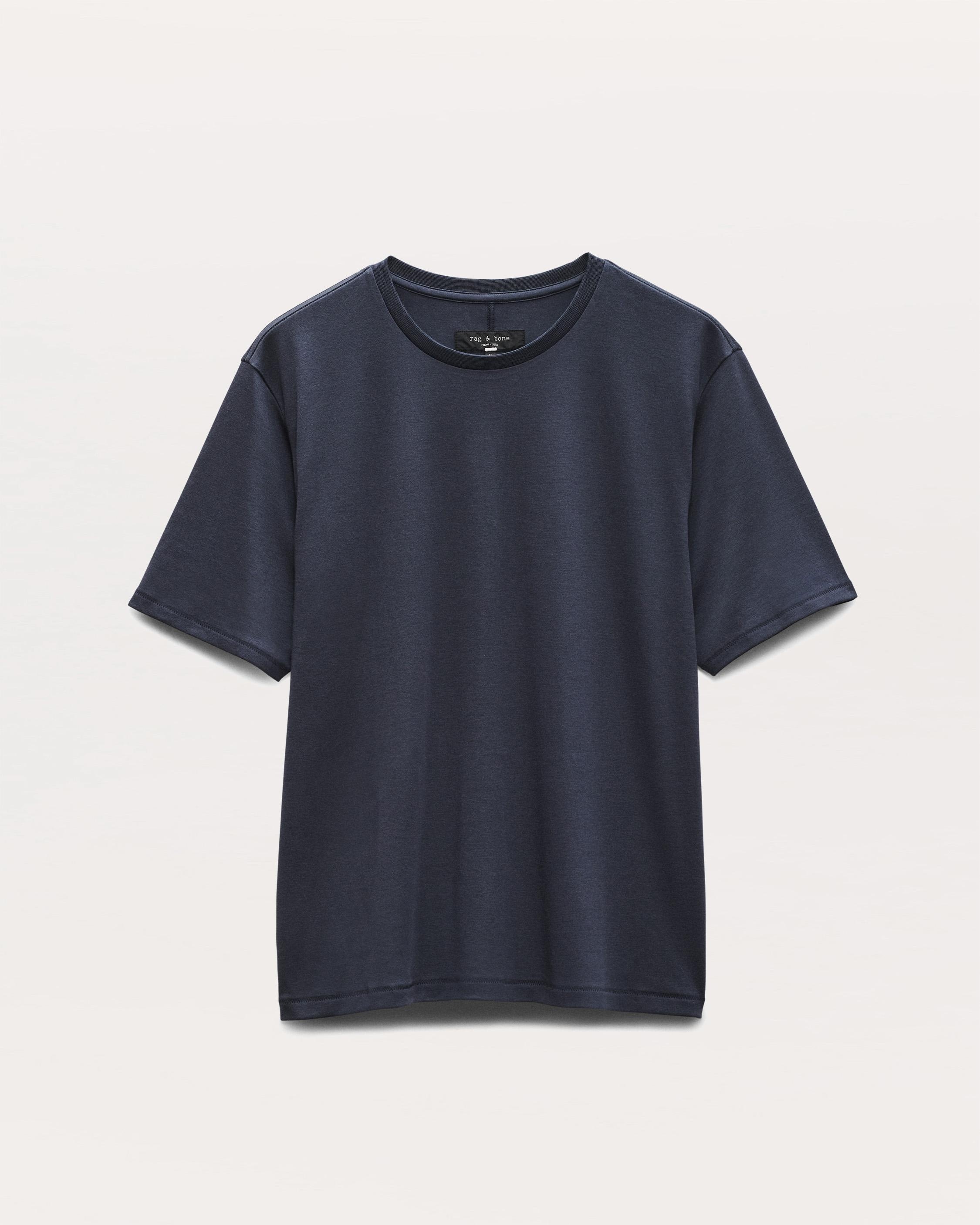 Pima Cotton T-Shirt - 2