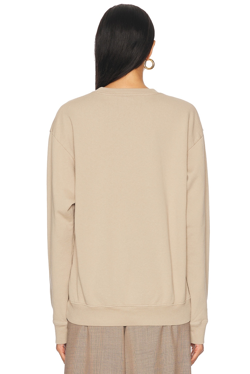 USA Wellness Club Crewneck Sweatshirt - 3