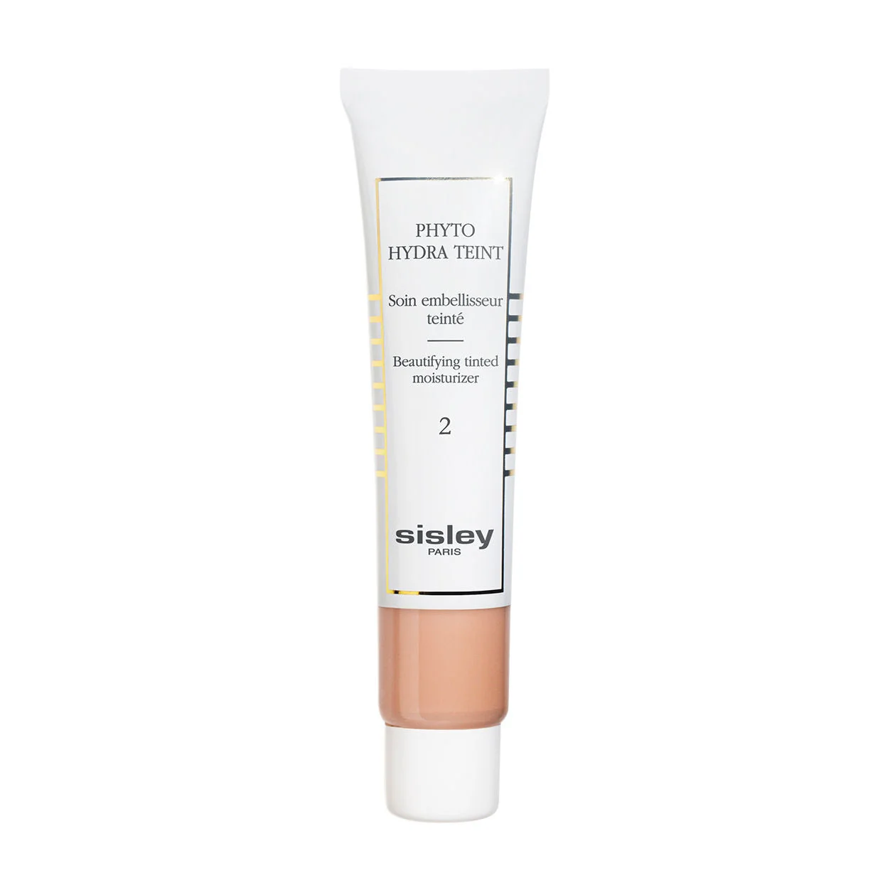 Phyto-Hydra Teint Tinted Moisturizer - 1