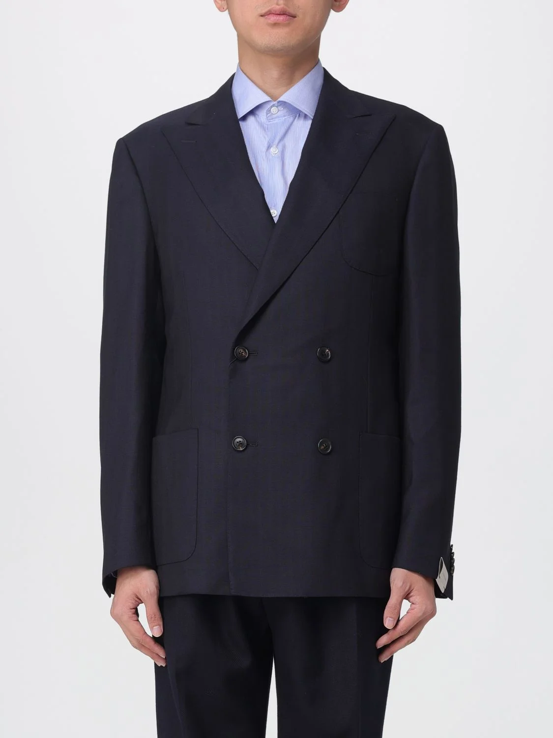Jacket men Corneliani - 1