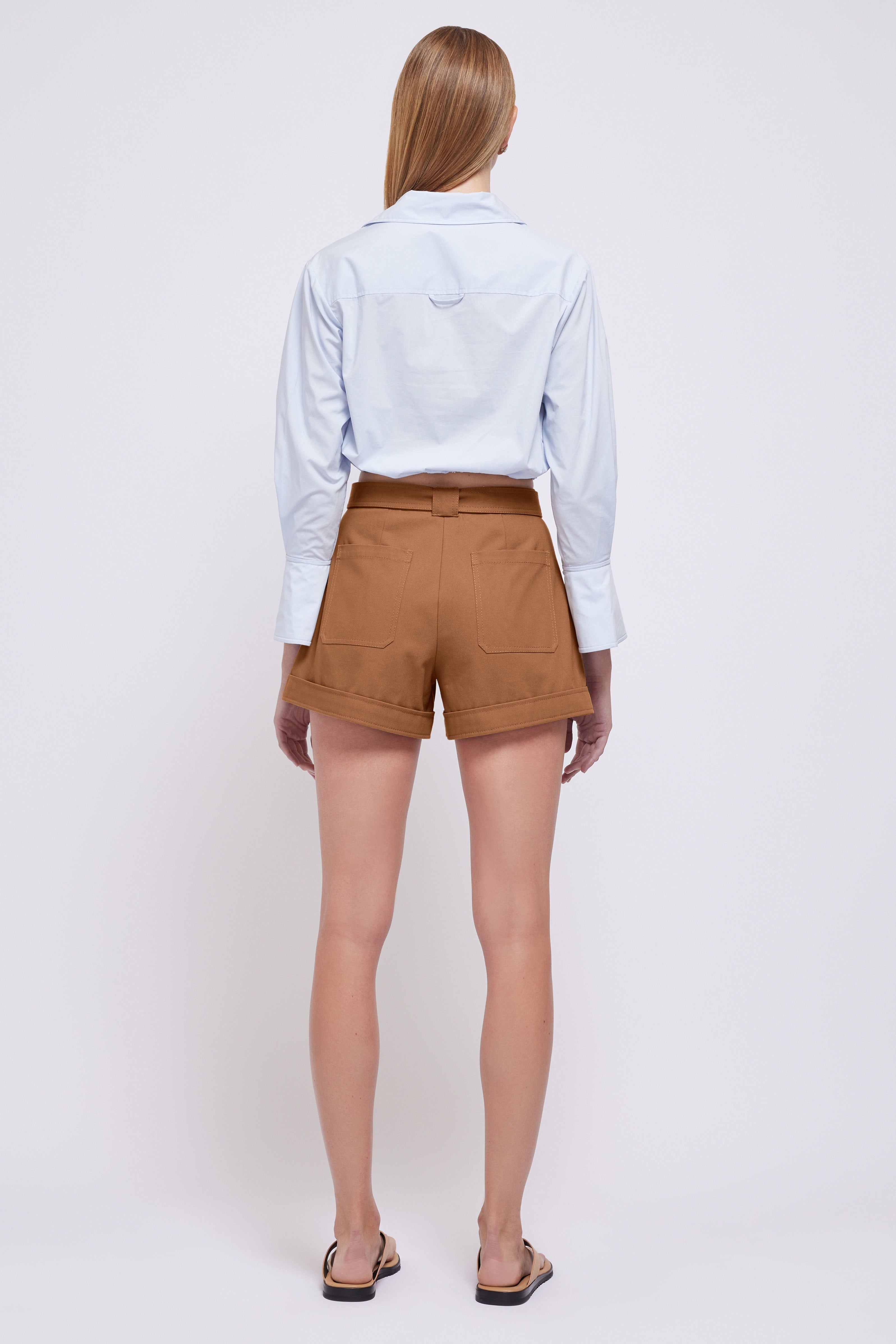 LOURIE SHORTS - 3