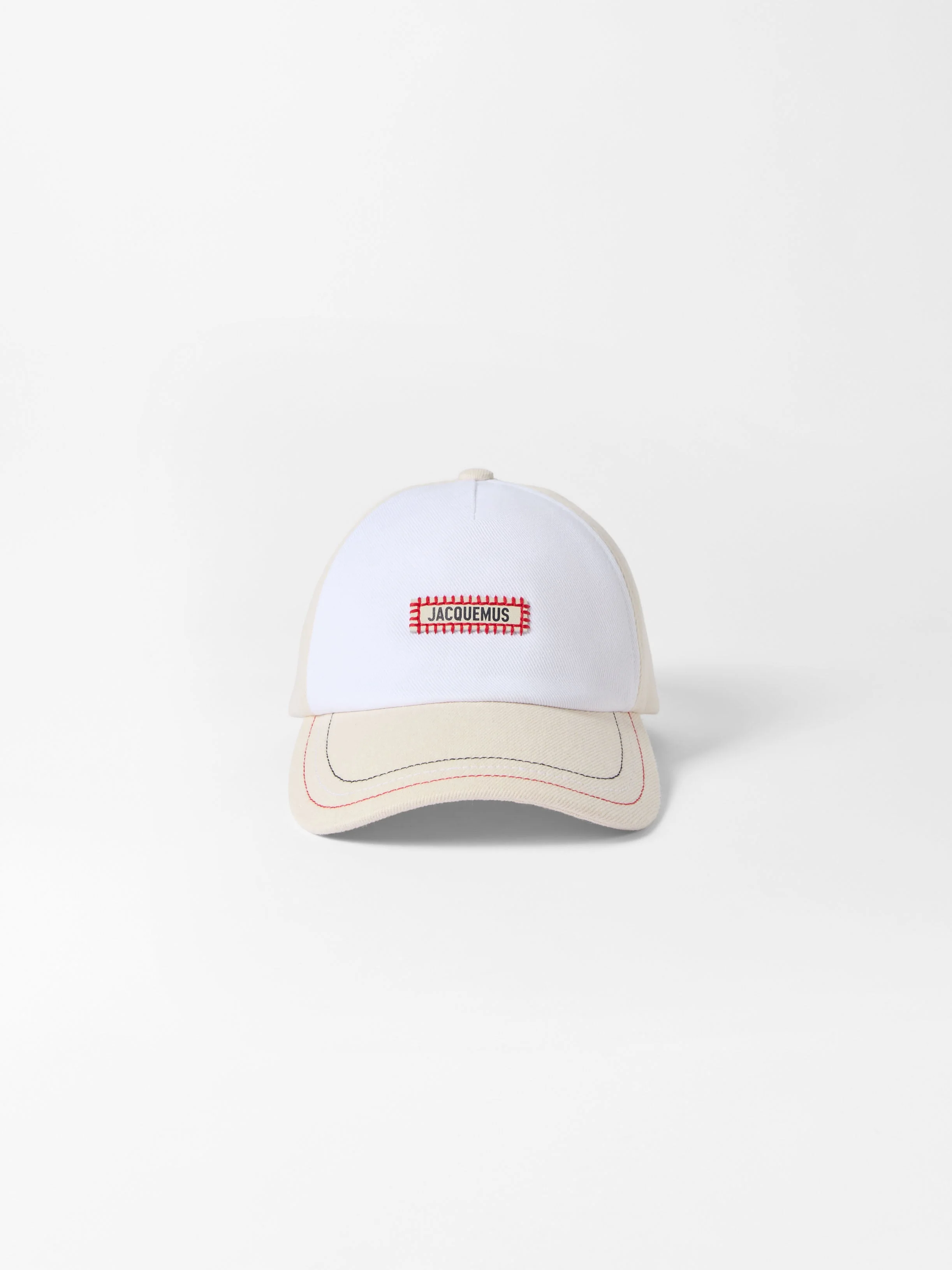 The Supporter cap - 1