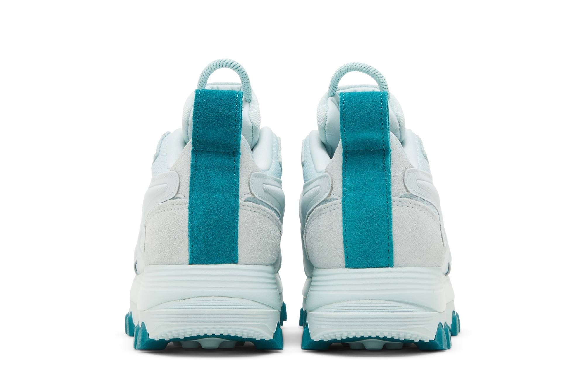 Cardi B x Wmns Classic Leather V2 'Whisper Blue' - 6