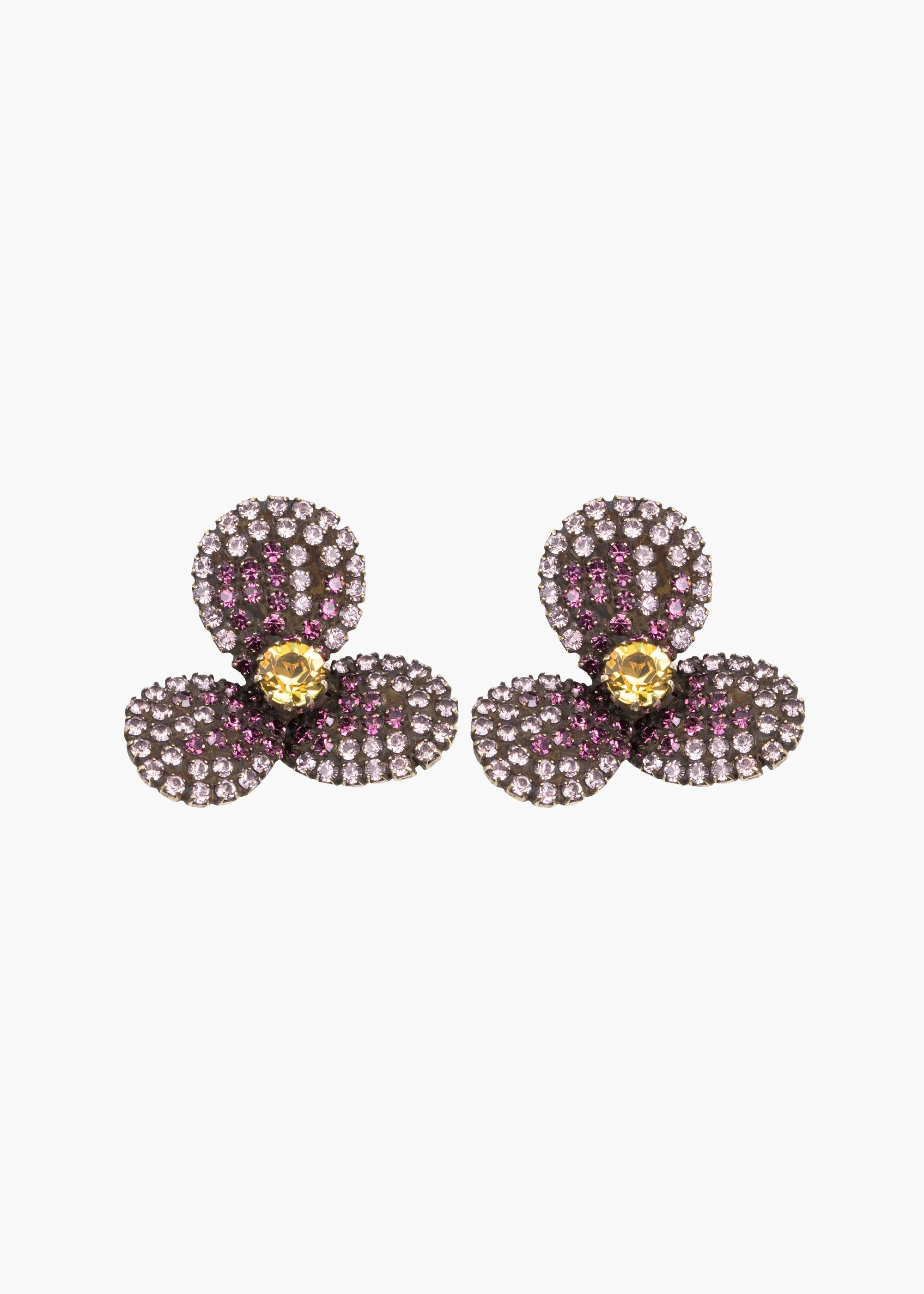 Isabelle Earrings - 1