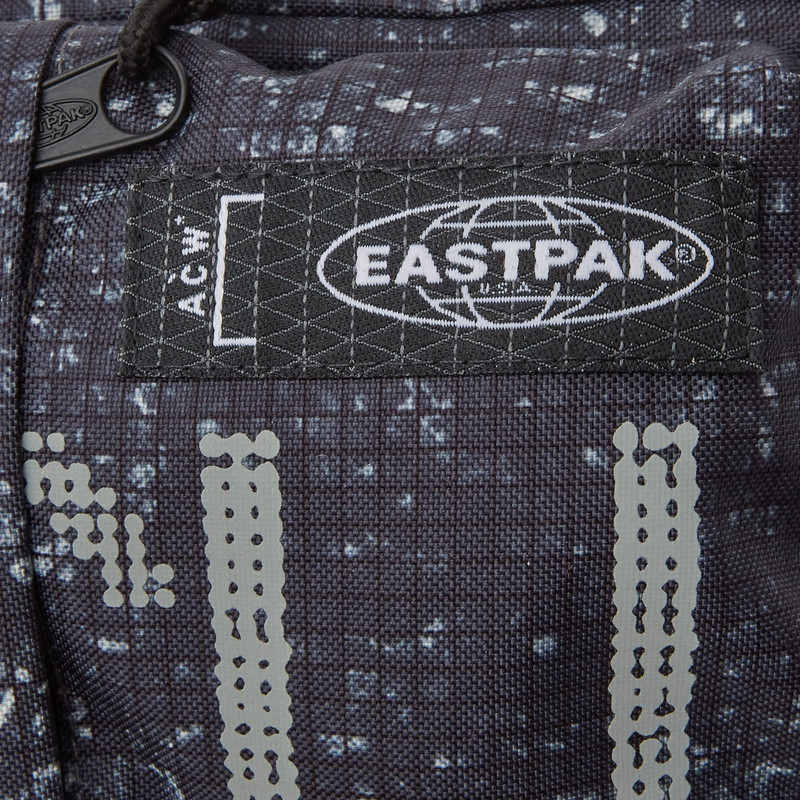 A-COLD-WALL* x Eastpak Camo Cross Body Bag 4