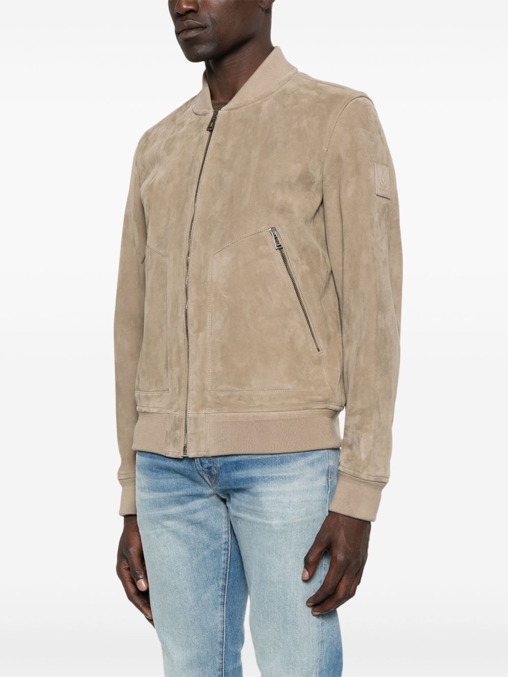 Continental bomber jacket - 3