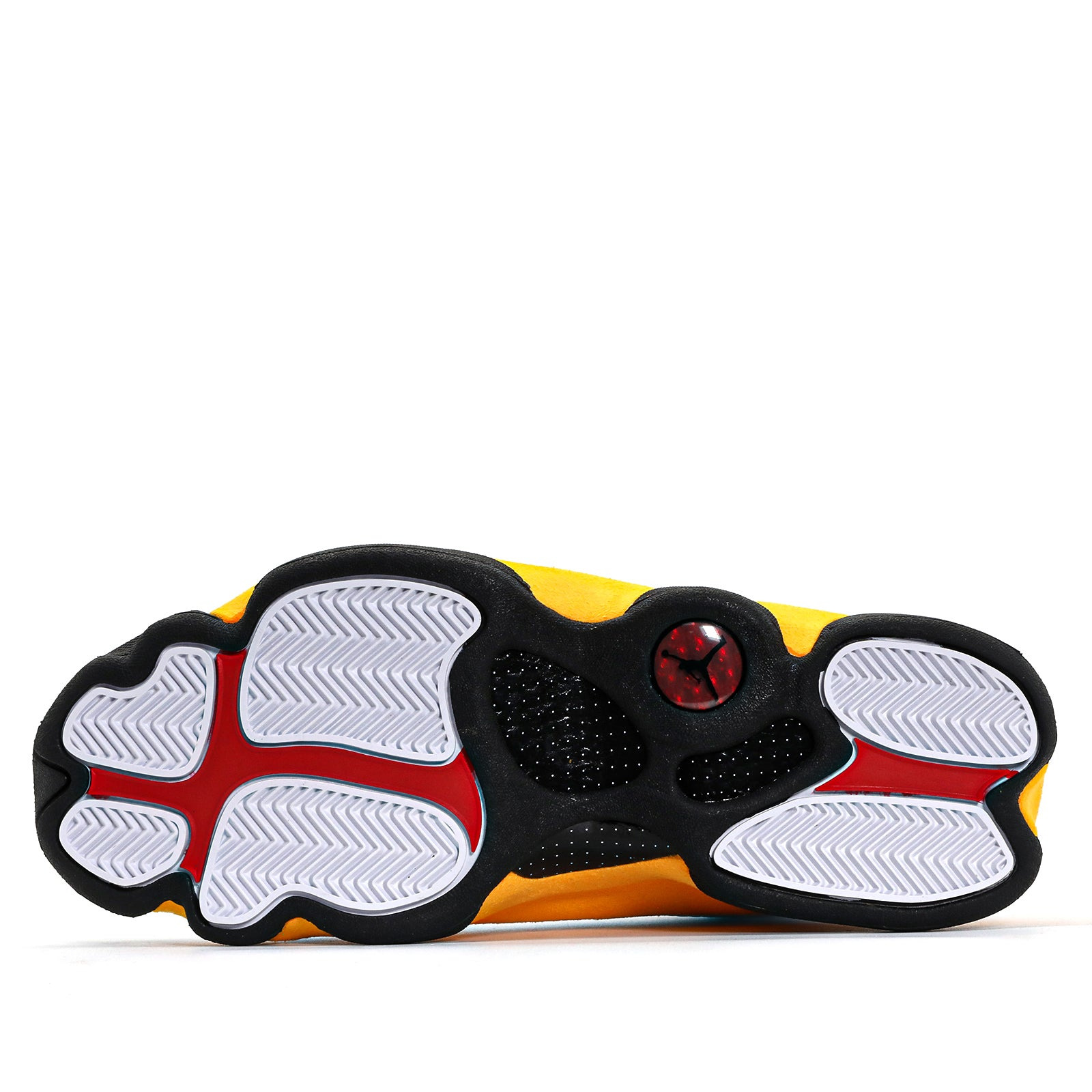 Air Jordan 13 Retro 'Del Sol' 414571-167 - 5