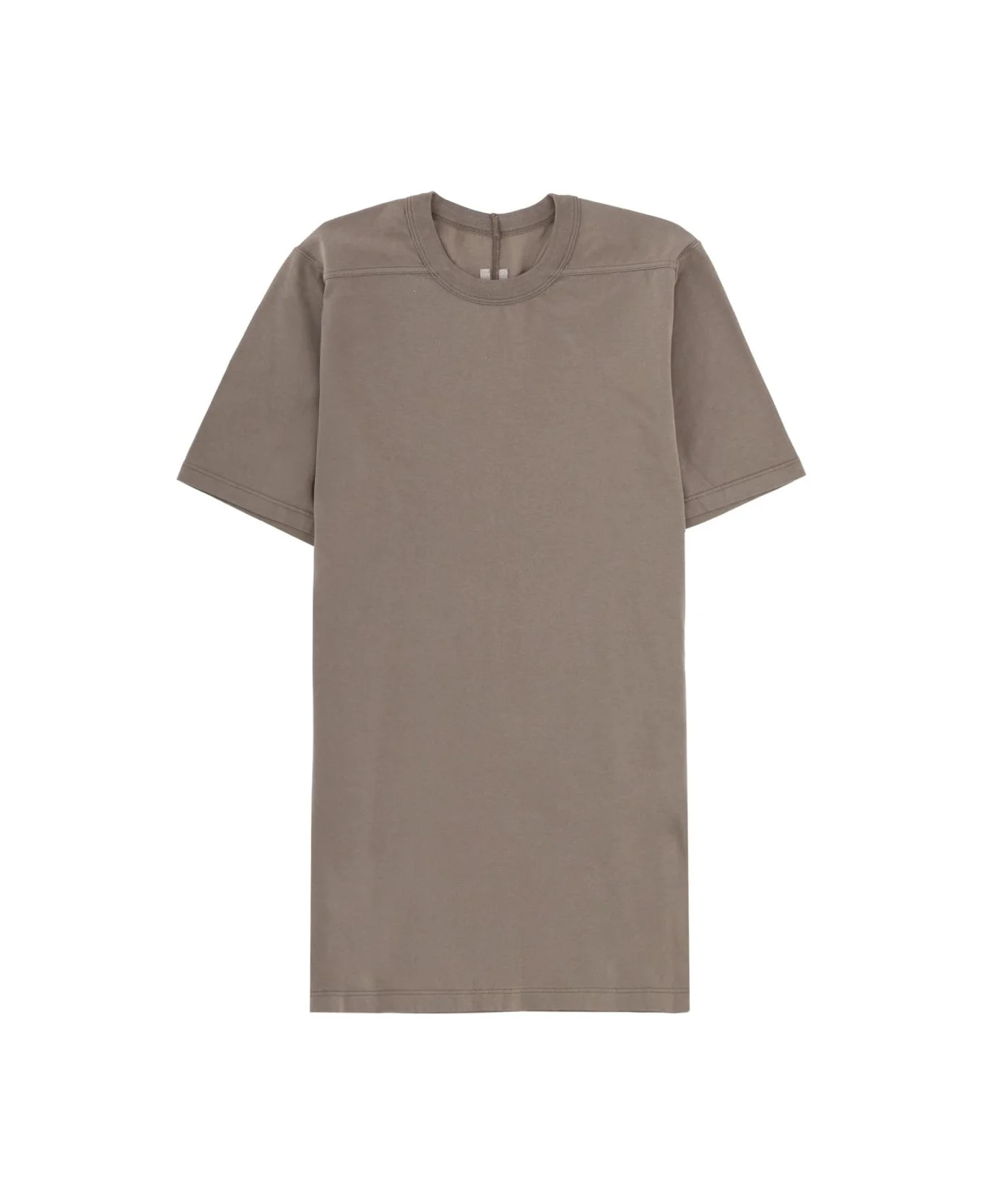 "level T" T-shirt - 1