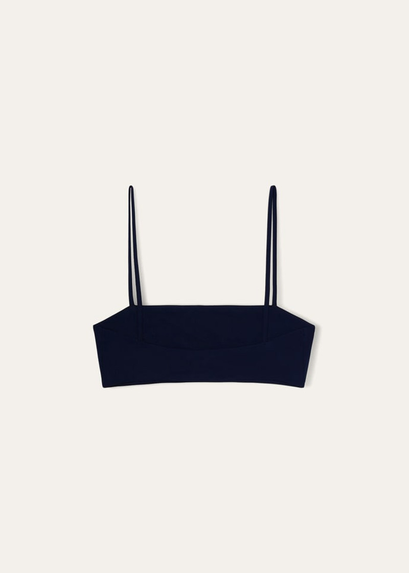 Loro Piana Bikini Top outlook