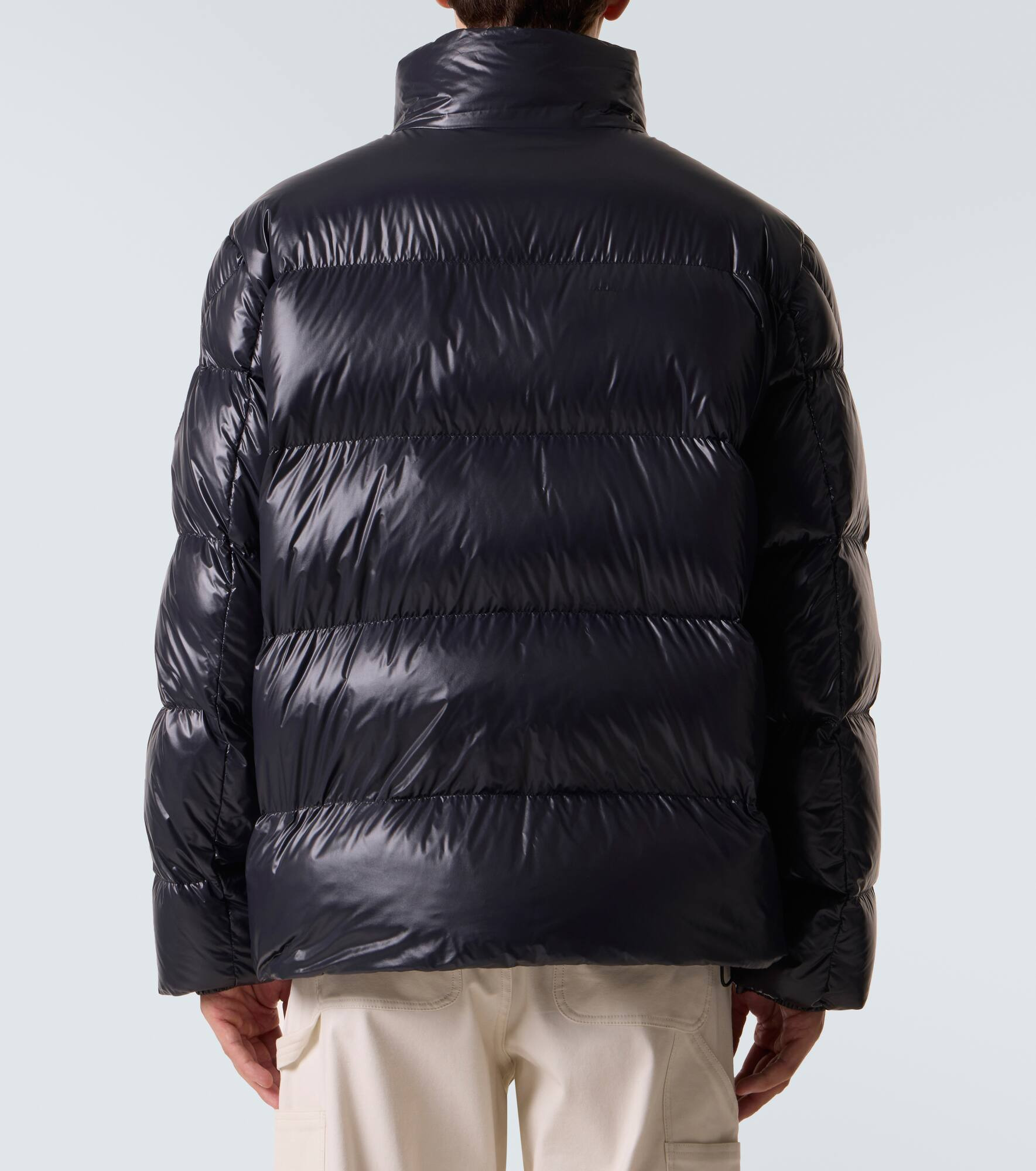 Tripiti down jacket - 4