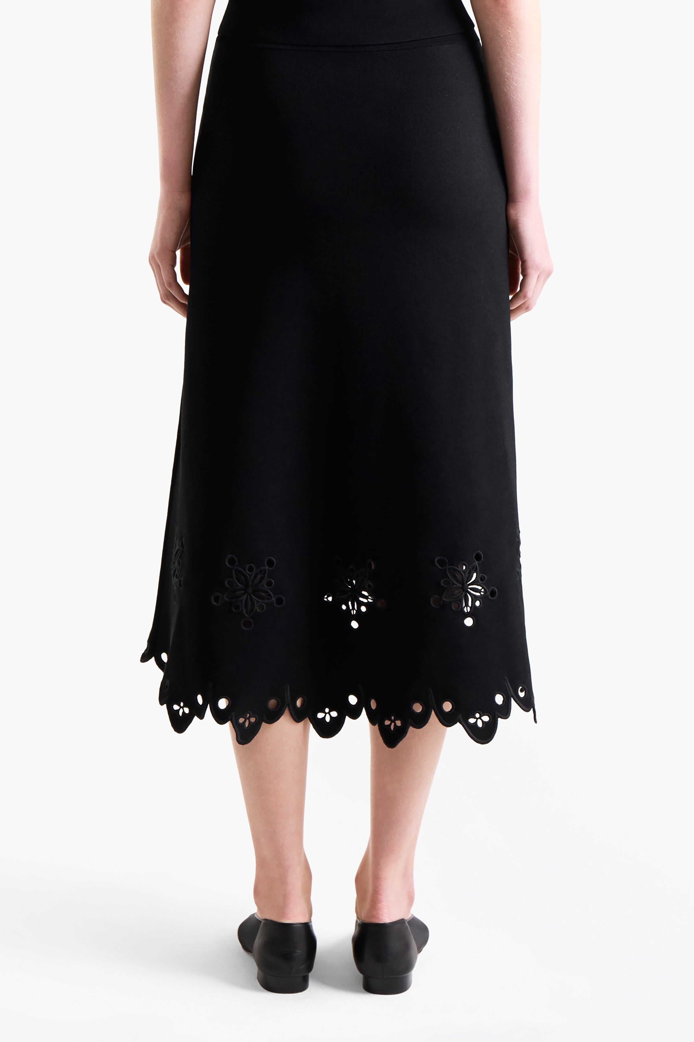 MELLY SKIRT - 3