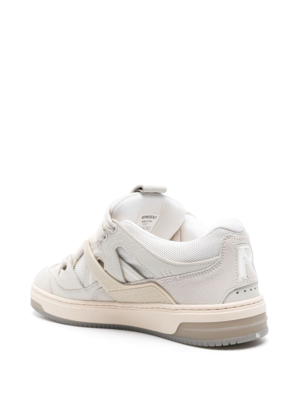 Bully chunky sneakers - 3