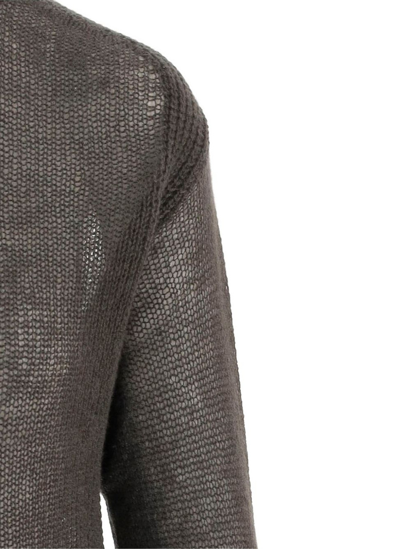ribbed crew-neck sweater 3
