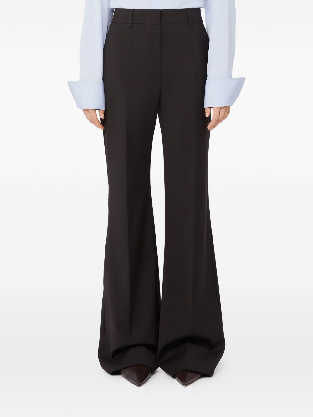 tailored trousers - 3