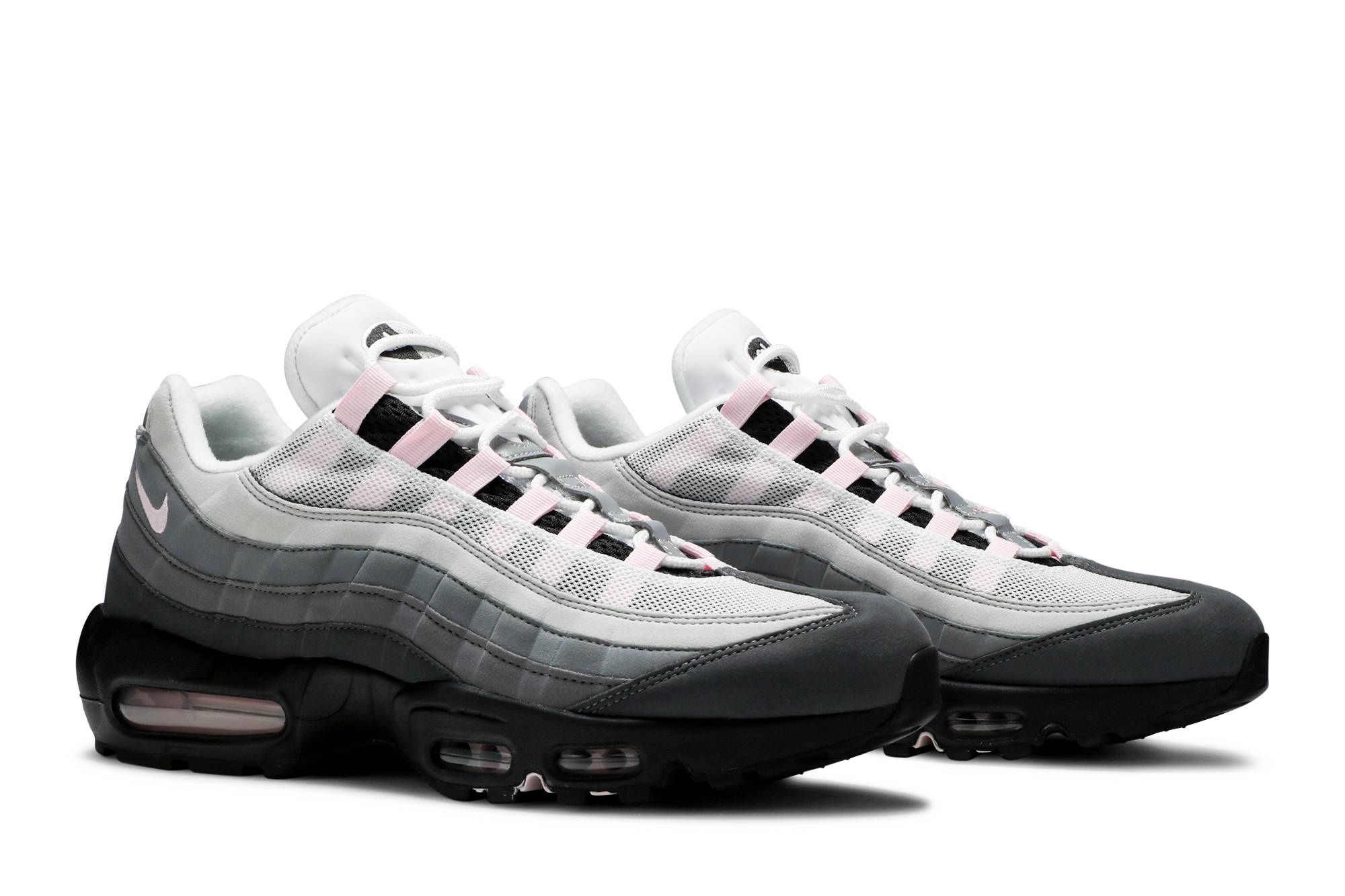 Air Max 95 'Pink Foam' - 8