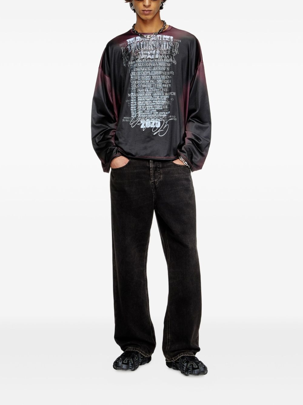 Remaster Capsule T-Olavi-AA T-shirt - 2