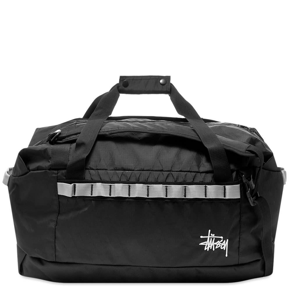 Stussy 2 Way Duffle Bag - 1