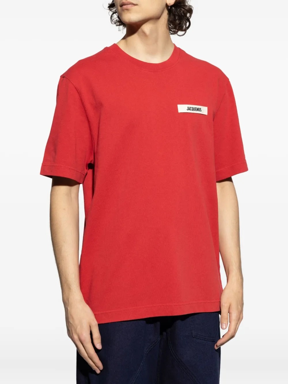 Le T-Shirt Gros Grain - 2