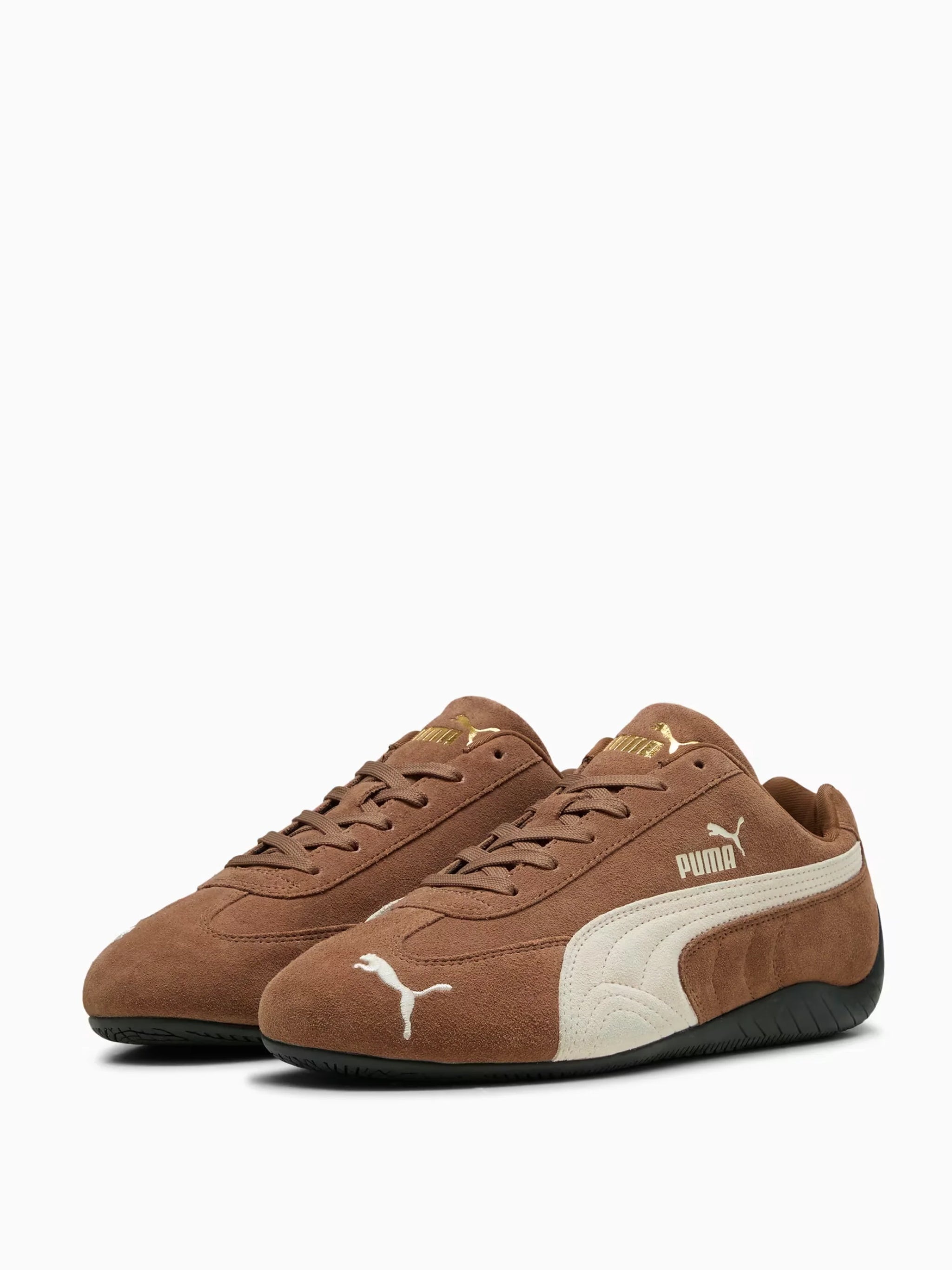 PUMA - Unisex Speedcat OG Sneakers - 3