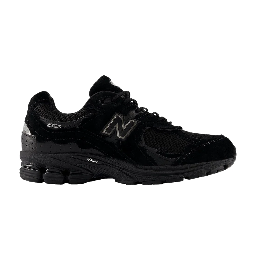 New Balance 2002R 'Protection Pack - Black' - 1