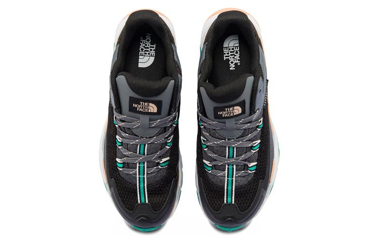 (WMNS) THE NORTH FACE Vectiv Taraval Track Shoes 'Black Vandis Grey' 5LWU-NY7 - 3