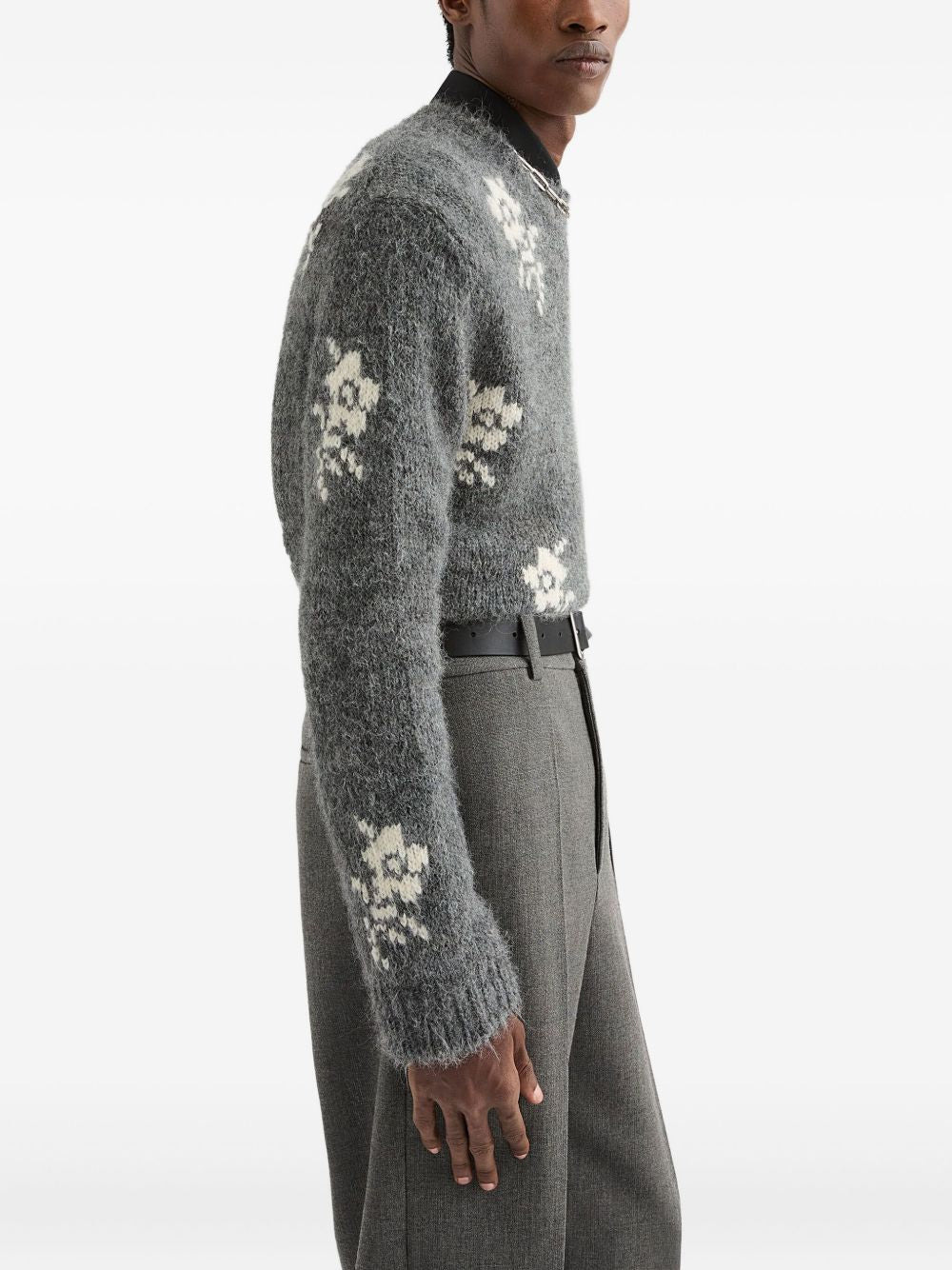 Jil Sander Men Jumper Sweather - 4